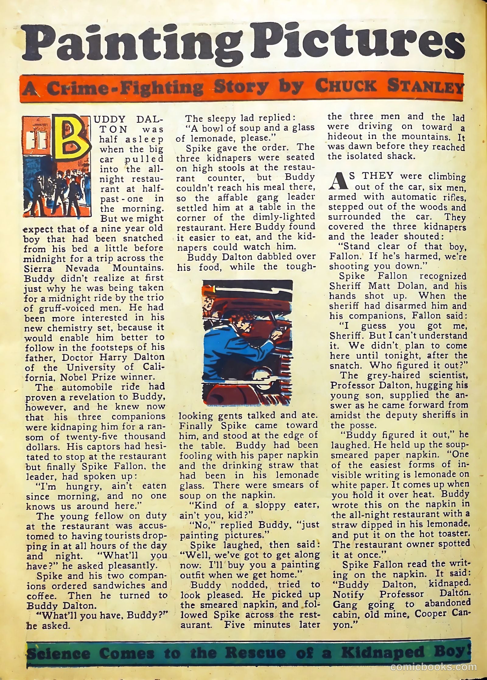 King Comics #20 (1937) — page 49 of 69