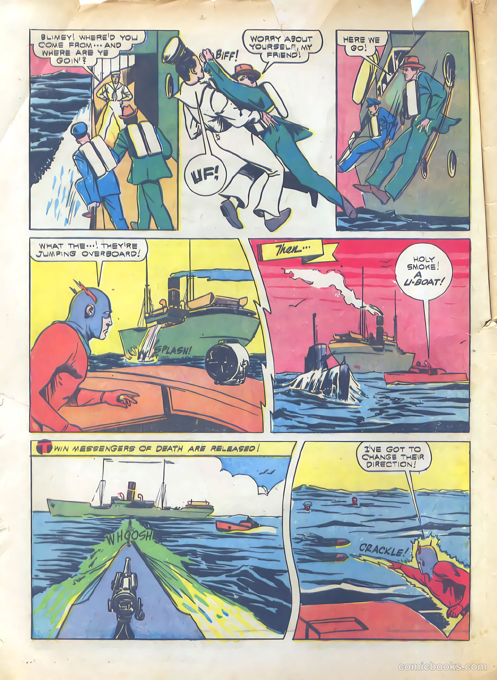 King Comics #21 (1937) — page 12 of 68