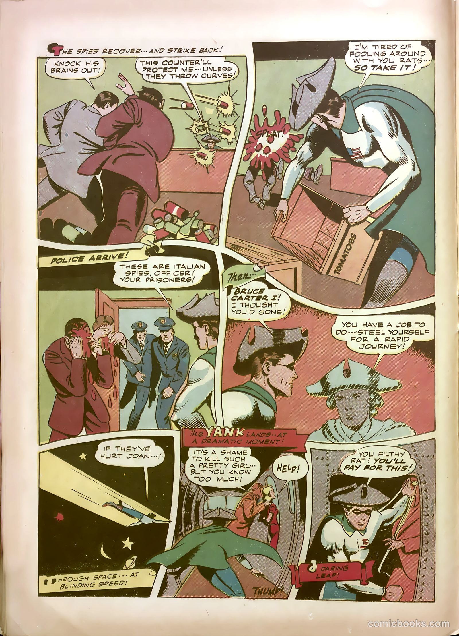 King Comics #21 (1937) — page 20 of 68