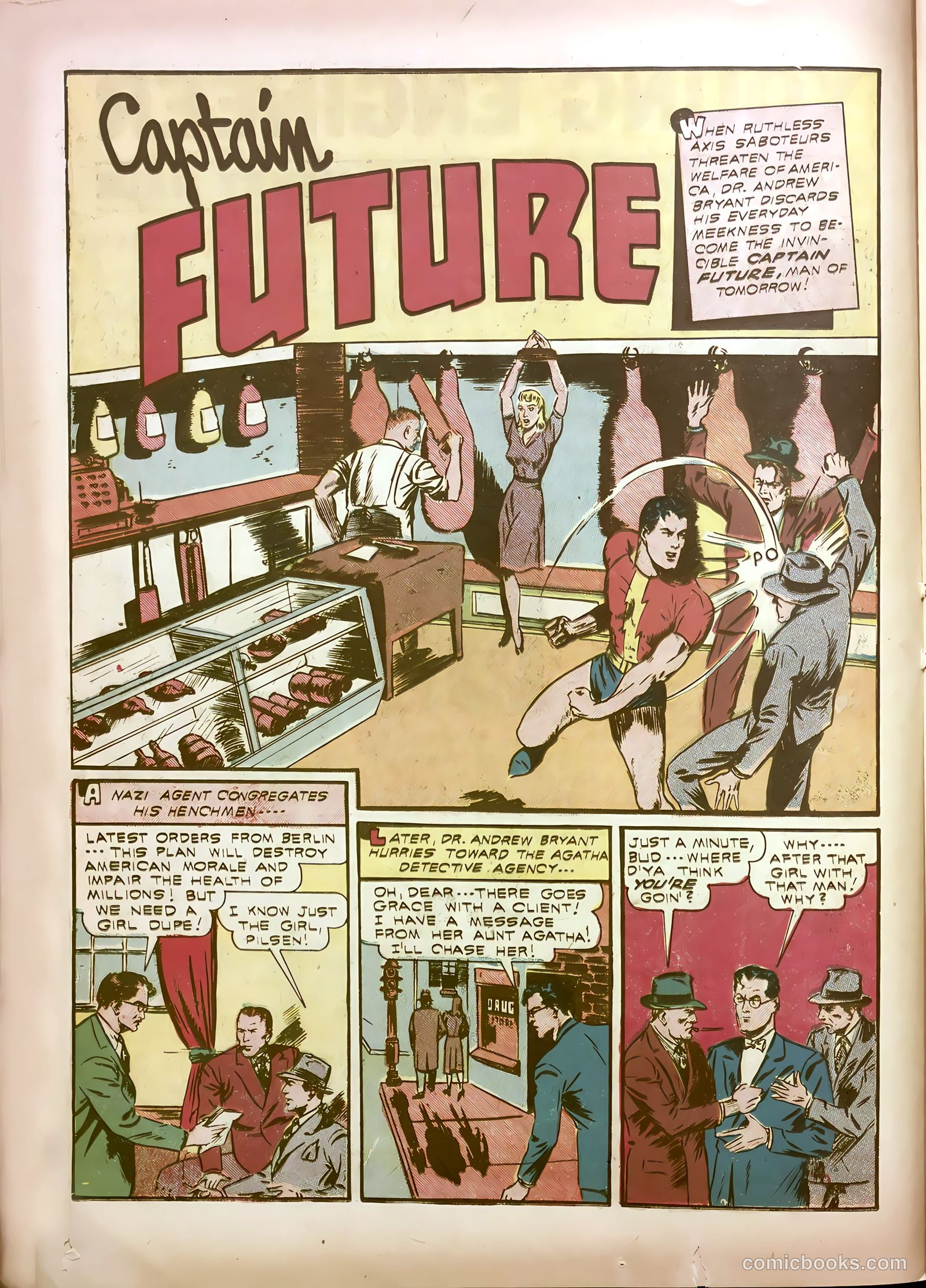 King Comics #21 (1937) — page 30 of 68