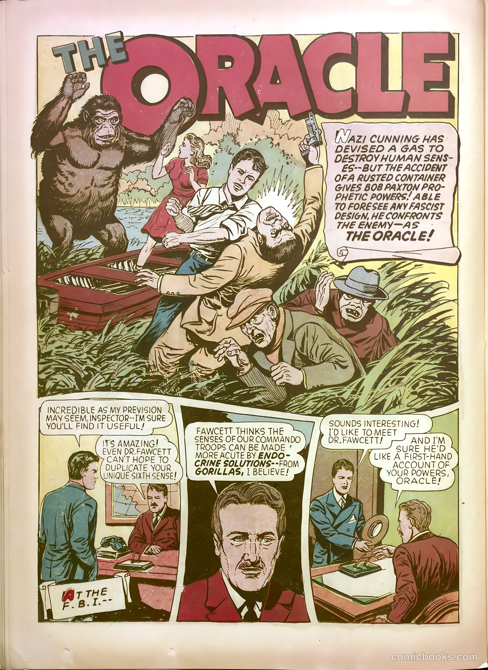 King Comics #21 (1937) — page 38 of 68