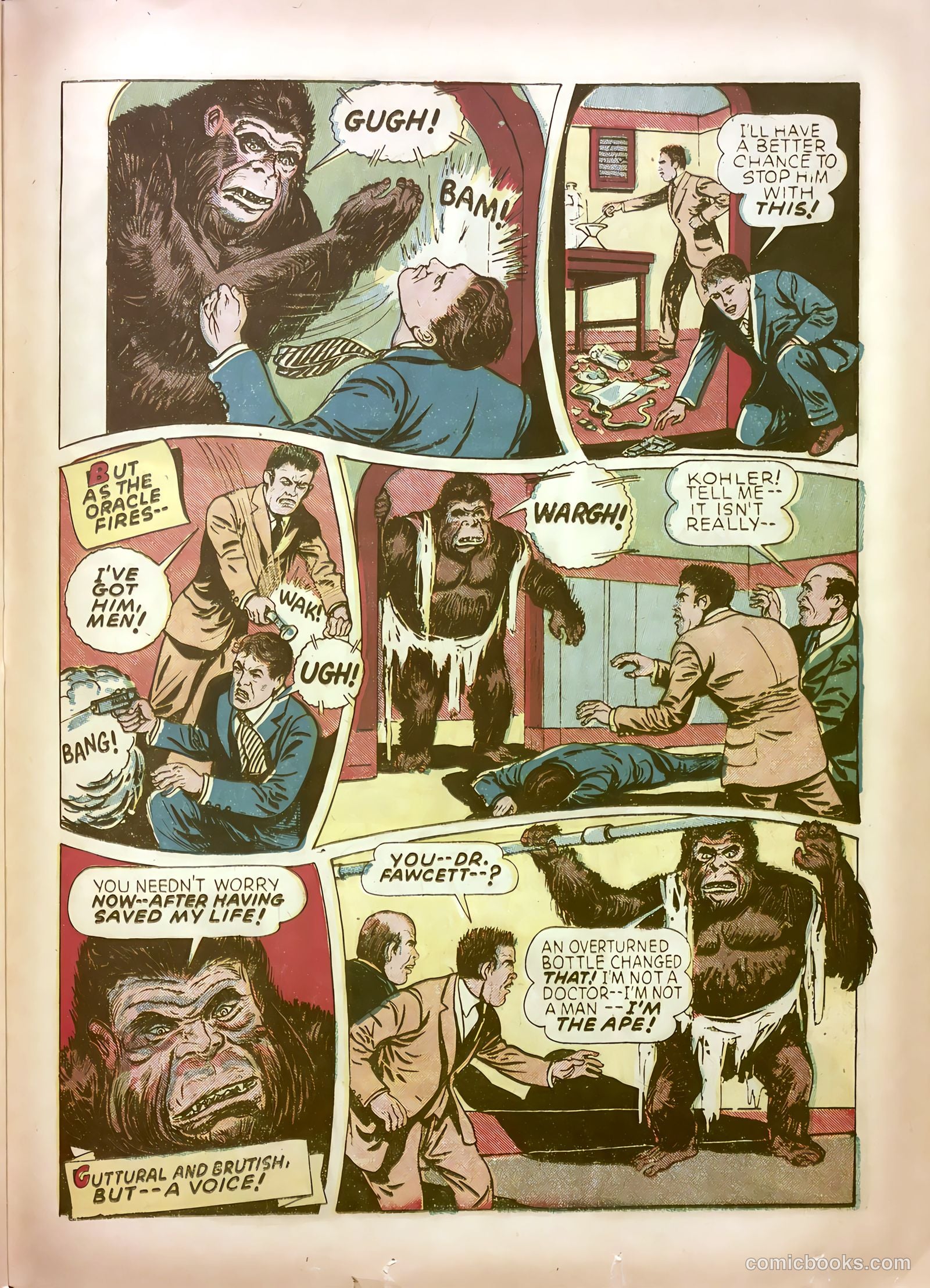 King Comics #21 (1937) — page 41 of 68