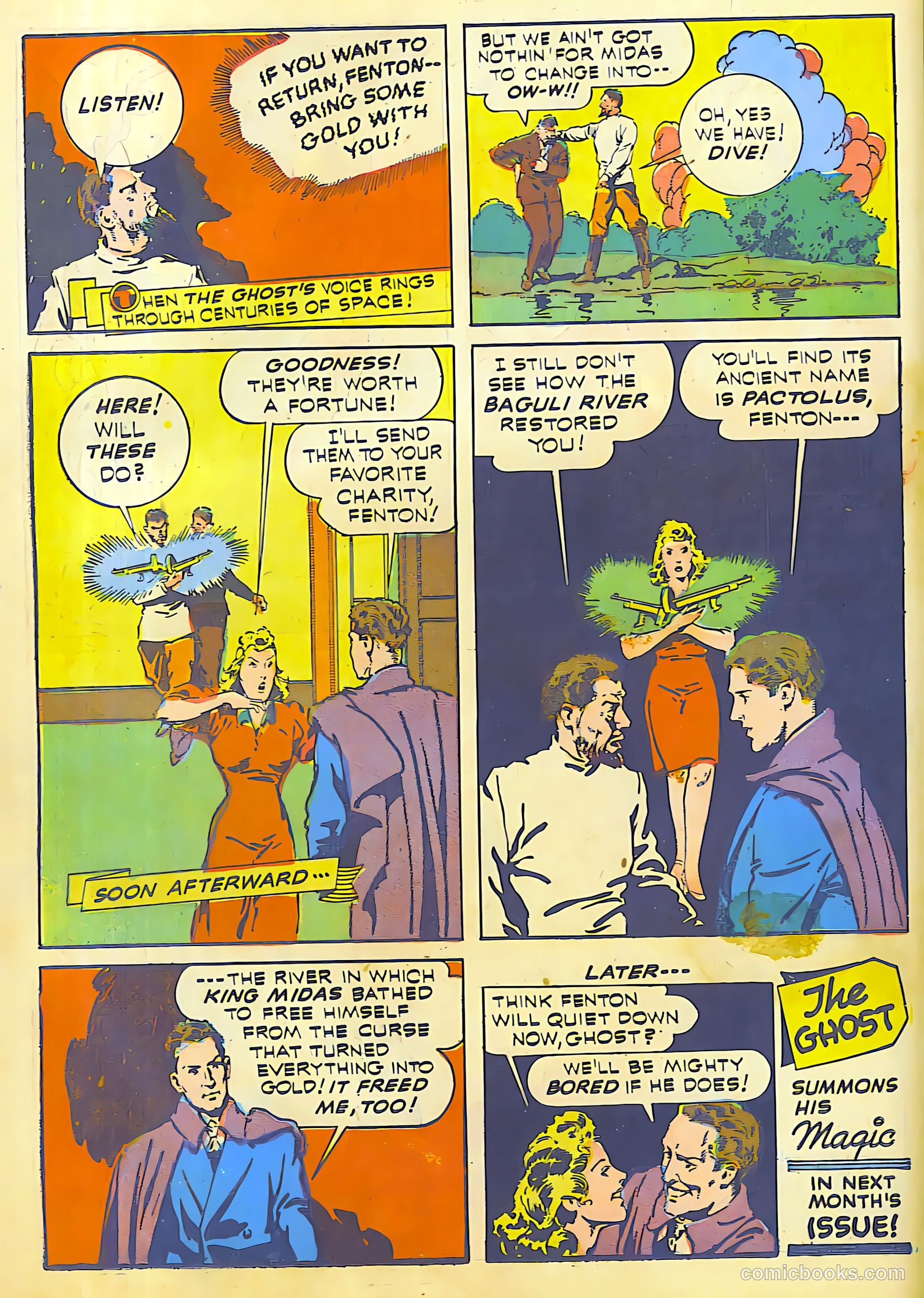 King Comics #22 (1938) — page 41 of 68