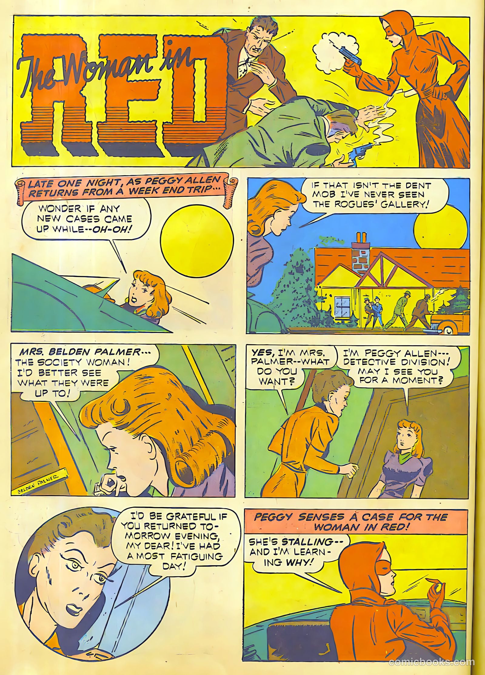 King Comics #22 (1938) — page 49 of 68
