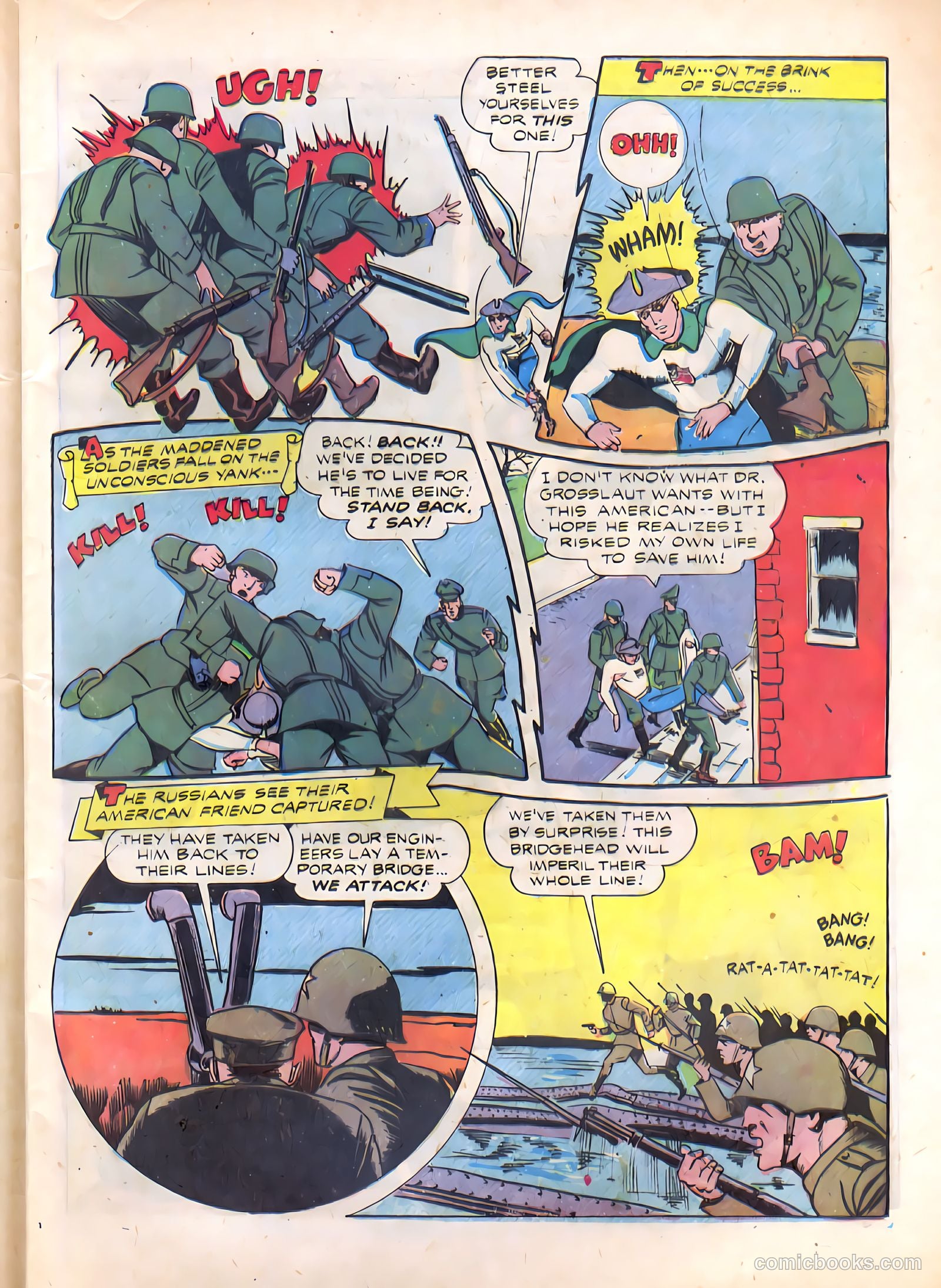 King Comics #24 (1938) — page 9 of 61