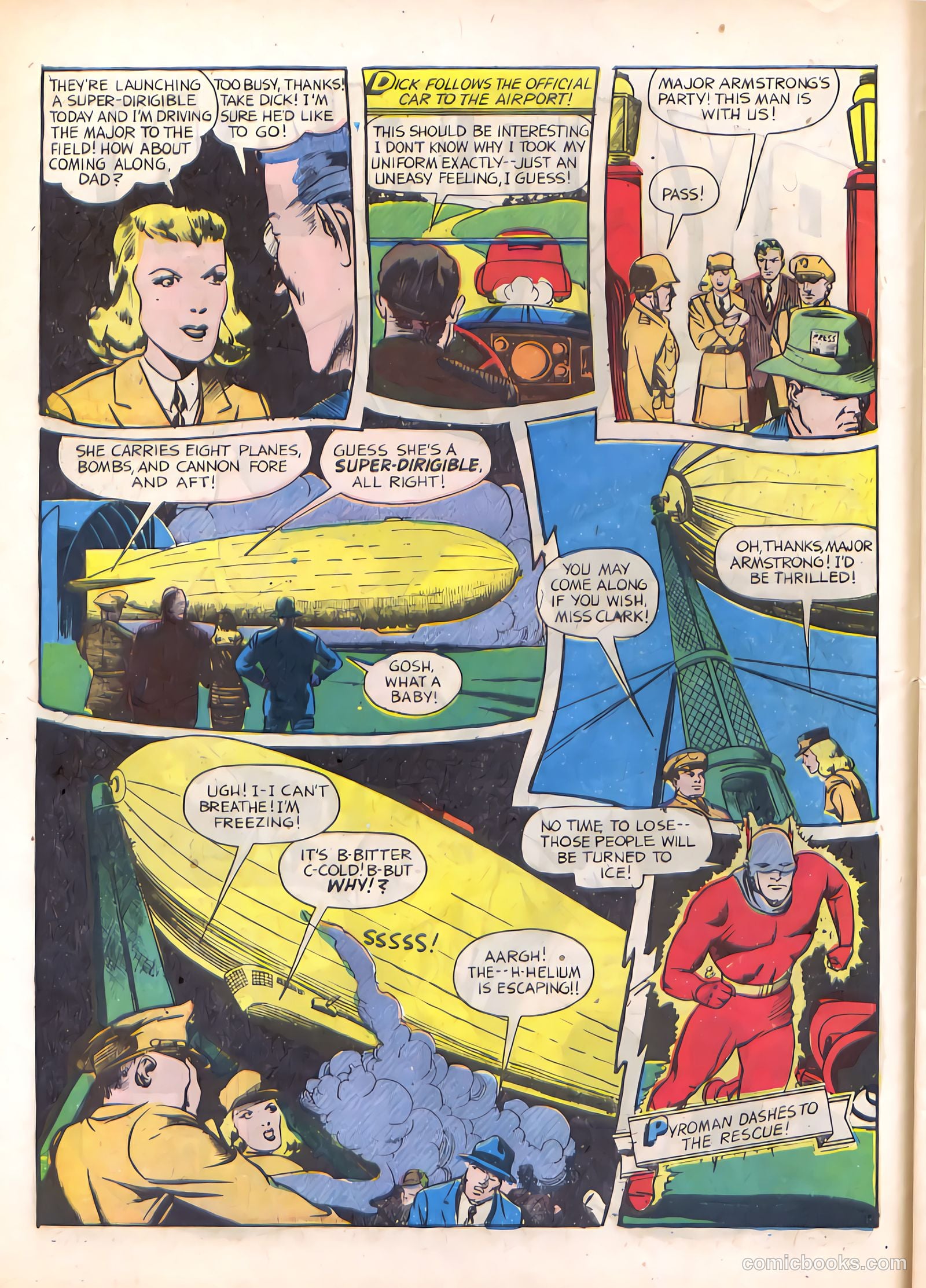 King Comics #24 (1938) — page 18 of 61
