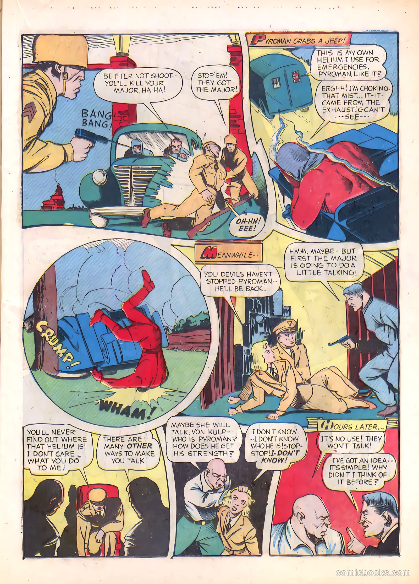 King Comics #24 (1938) — page 23 of 61