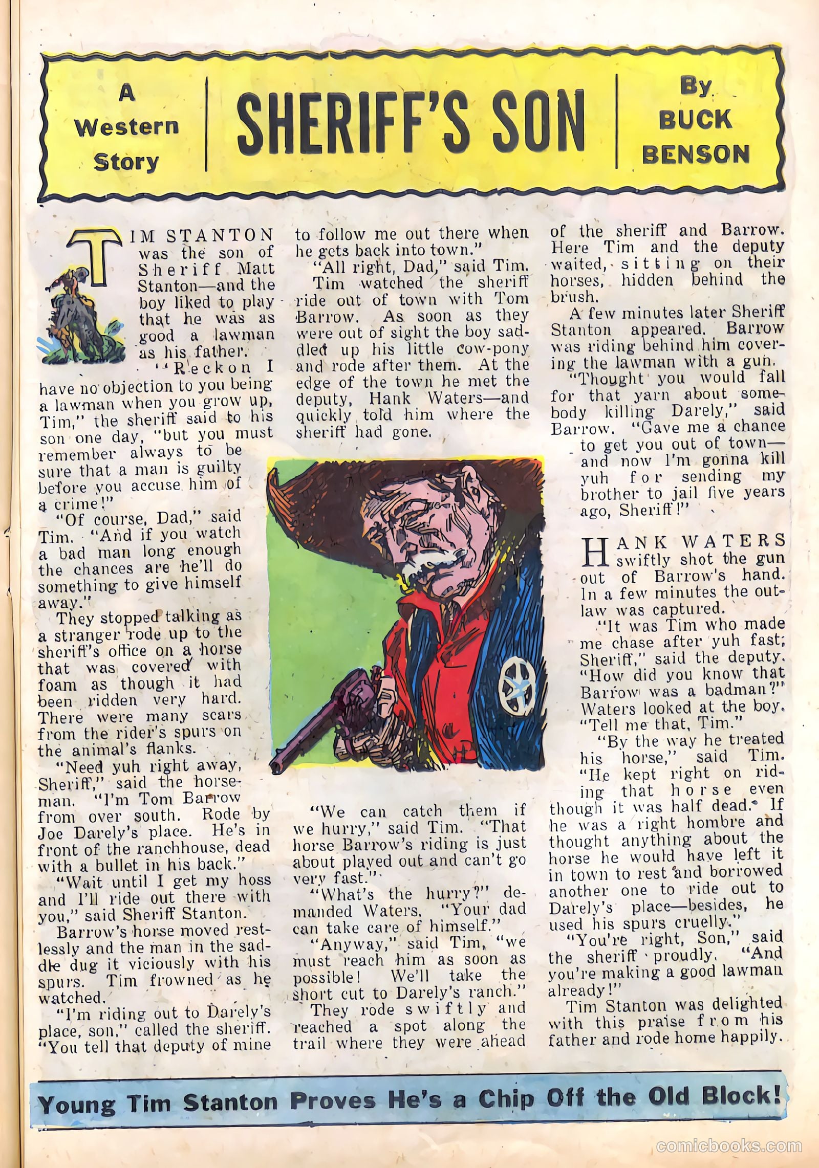 King Comics #24 (1938) — page 47 of 61