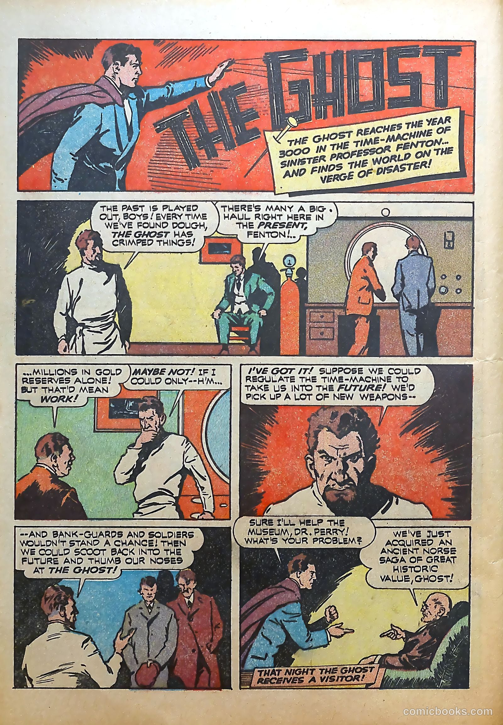 King Comics #27 (1938) — page 24 of 68