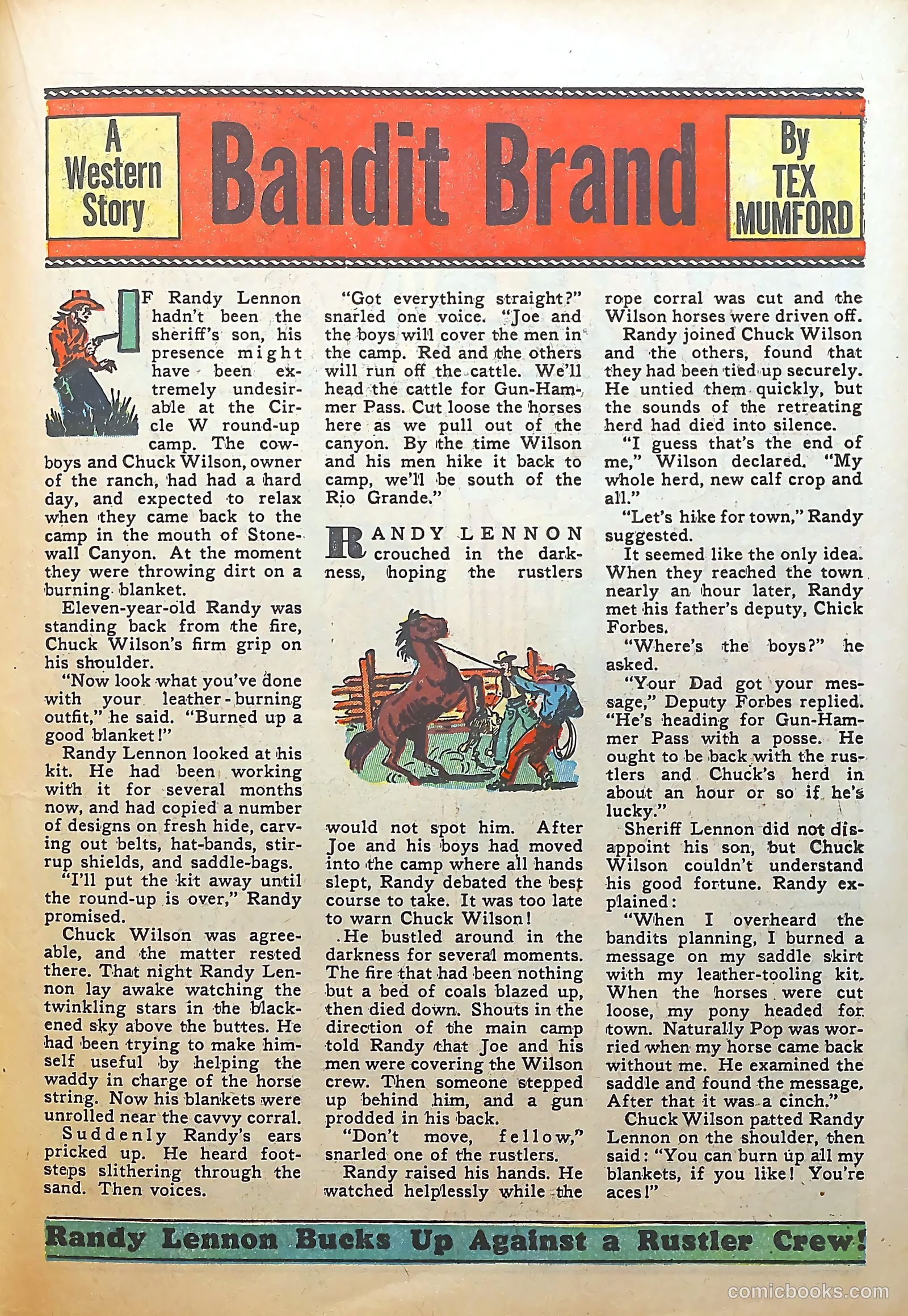 King Comics #27 (1938) — page 43 of 68