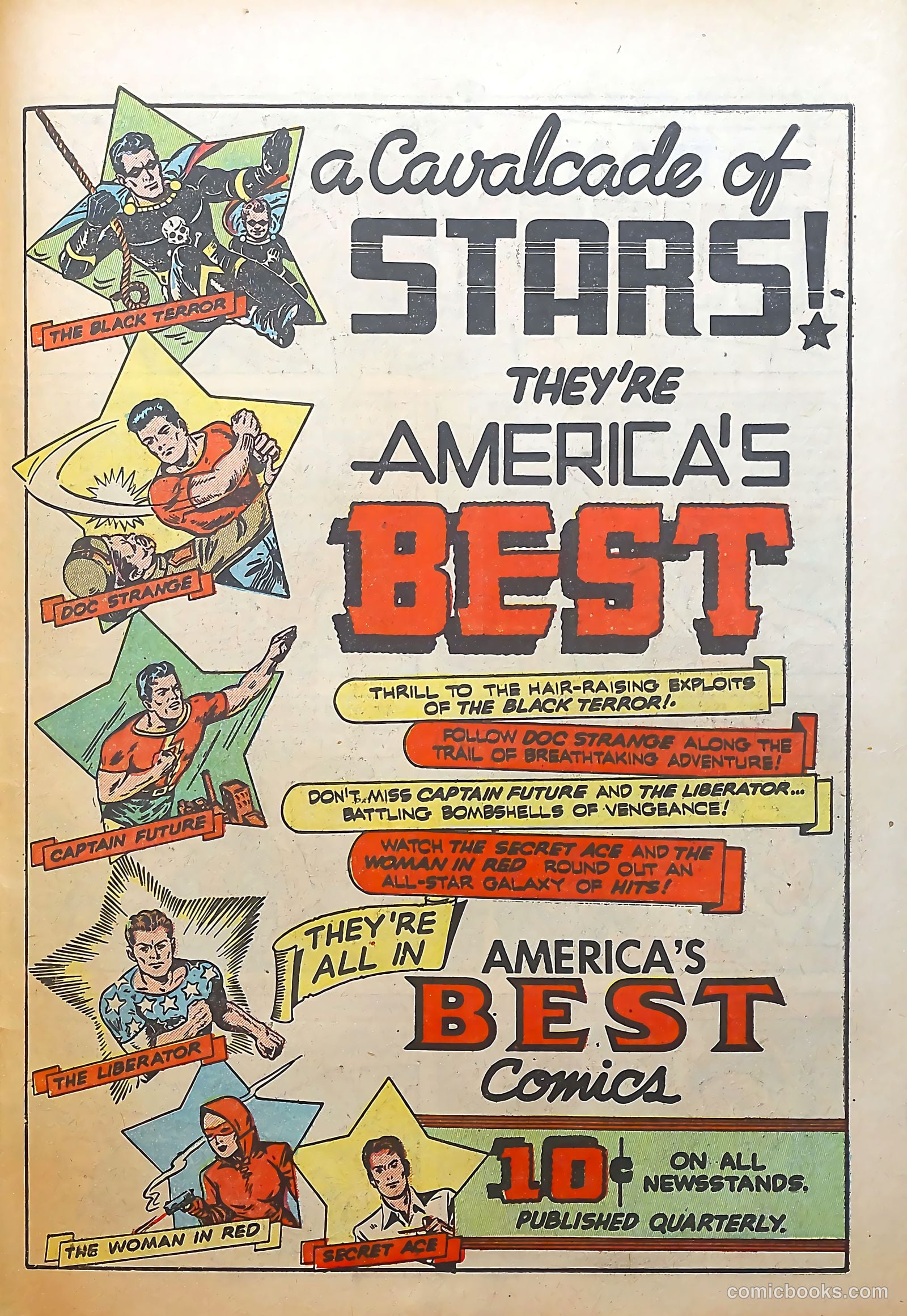King Comics #27 (1938) — page 51 of 68