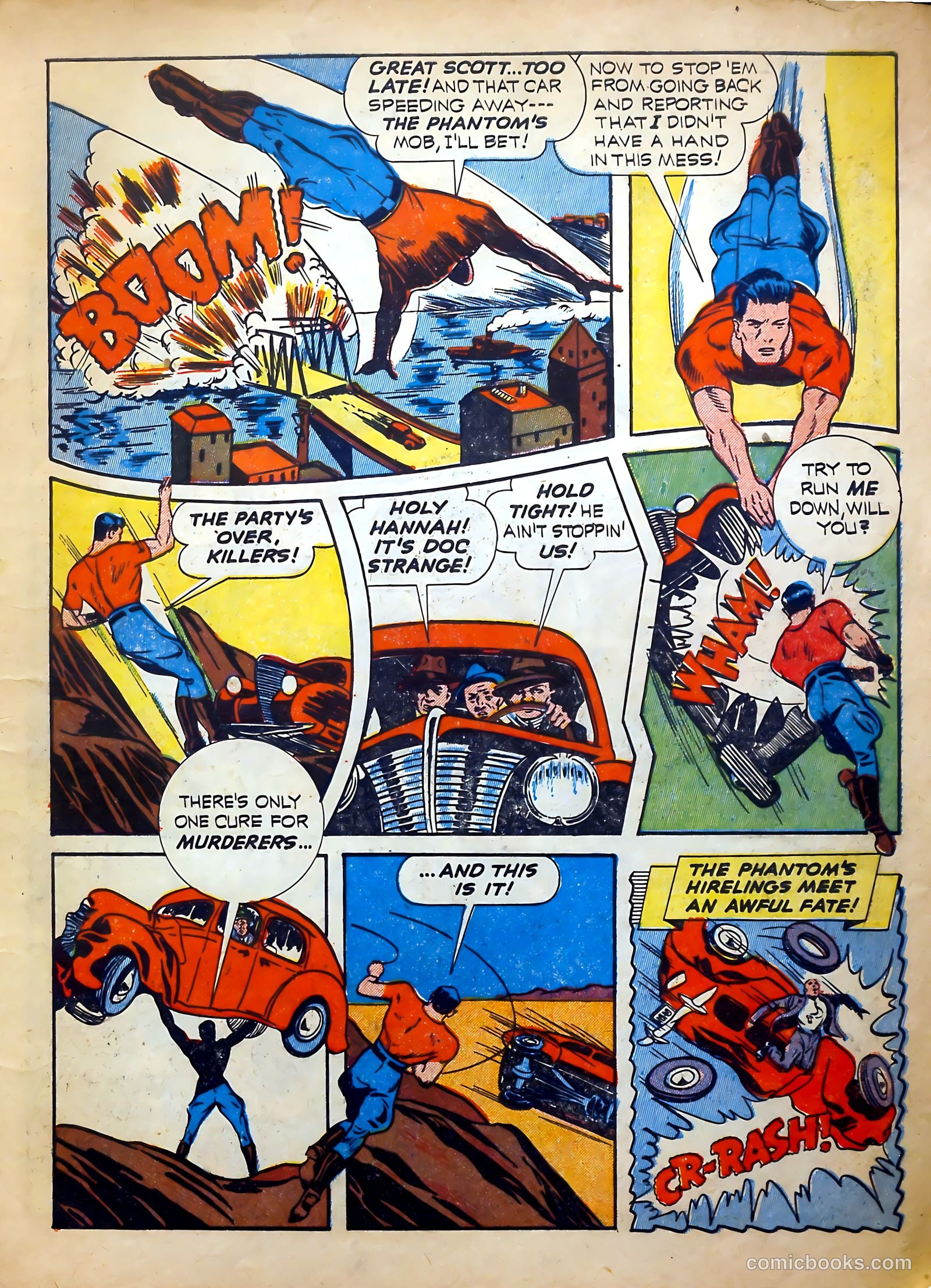 King Comics #29 (1938) — page 7 of 68