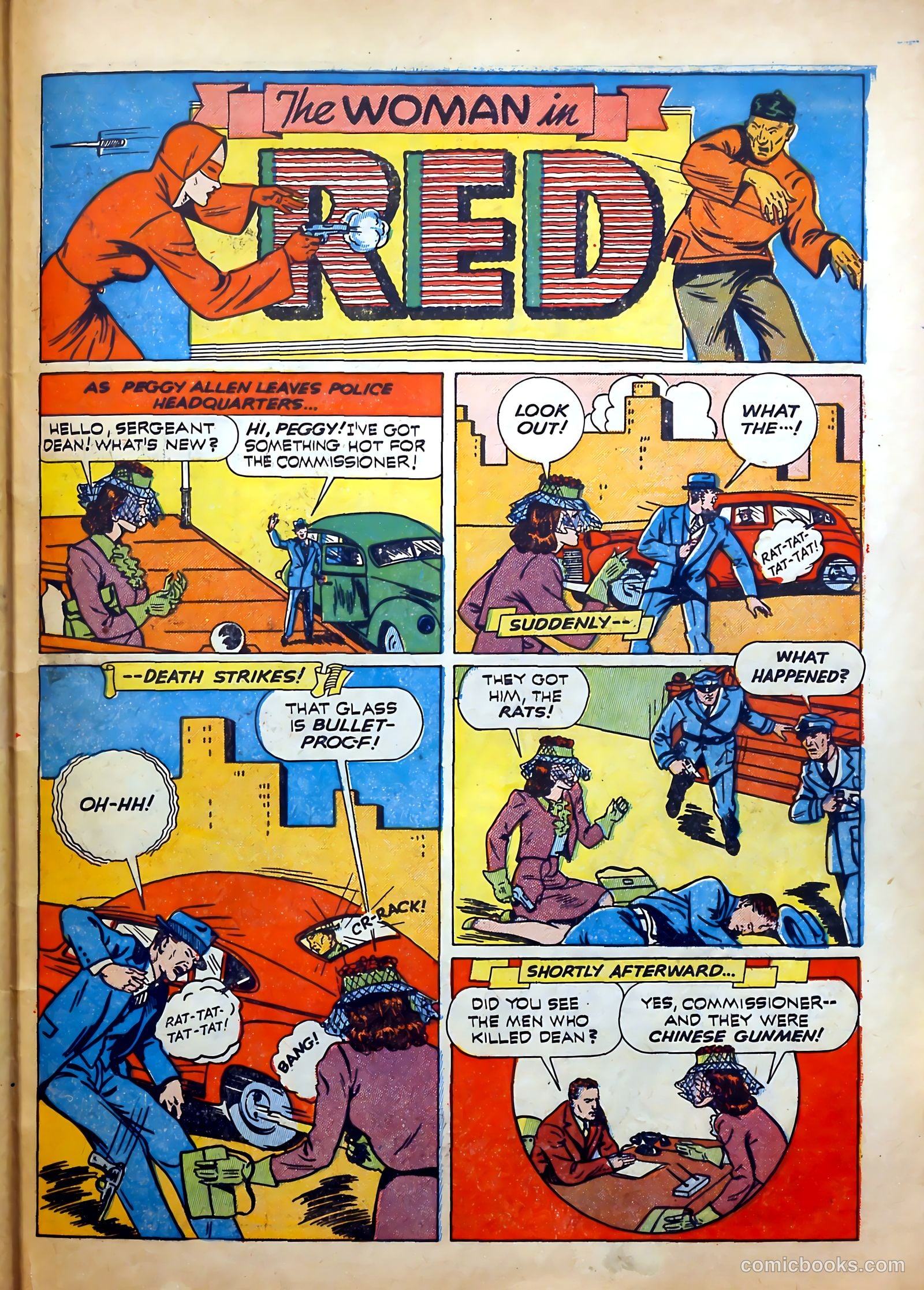 King Comics #29 (1938) — page 55 of 68