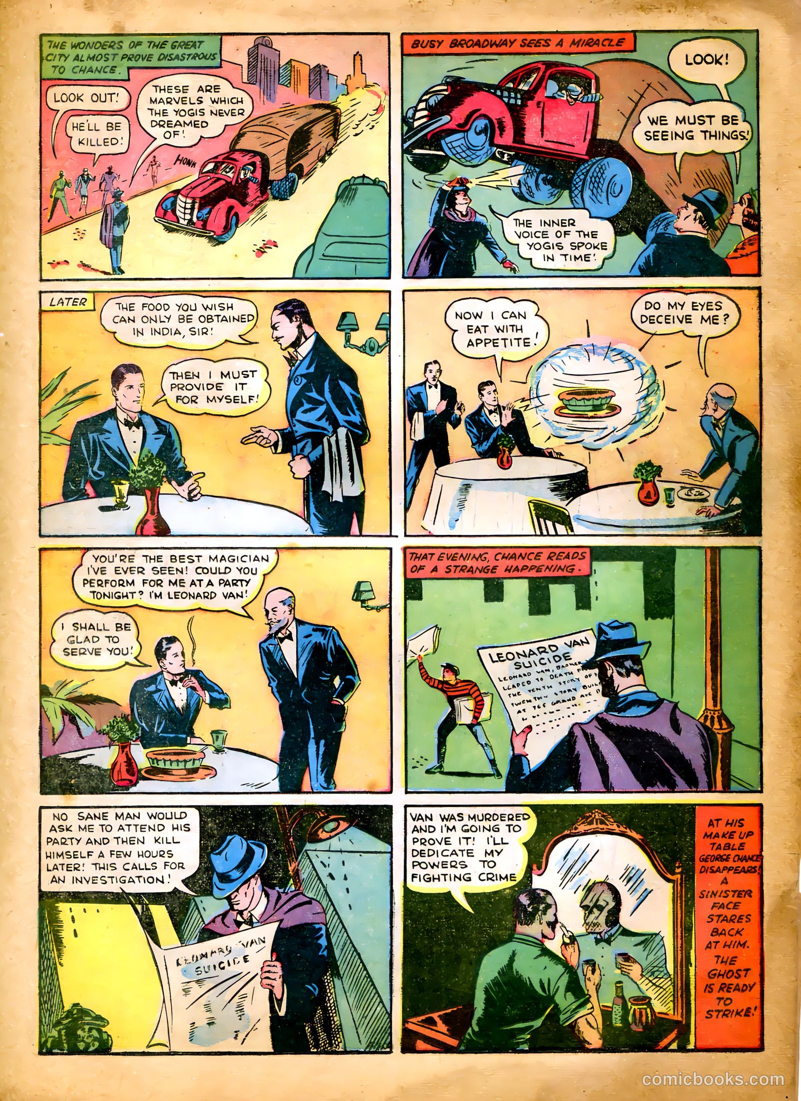 King Comics #3 (1936) — page 21 of 68