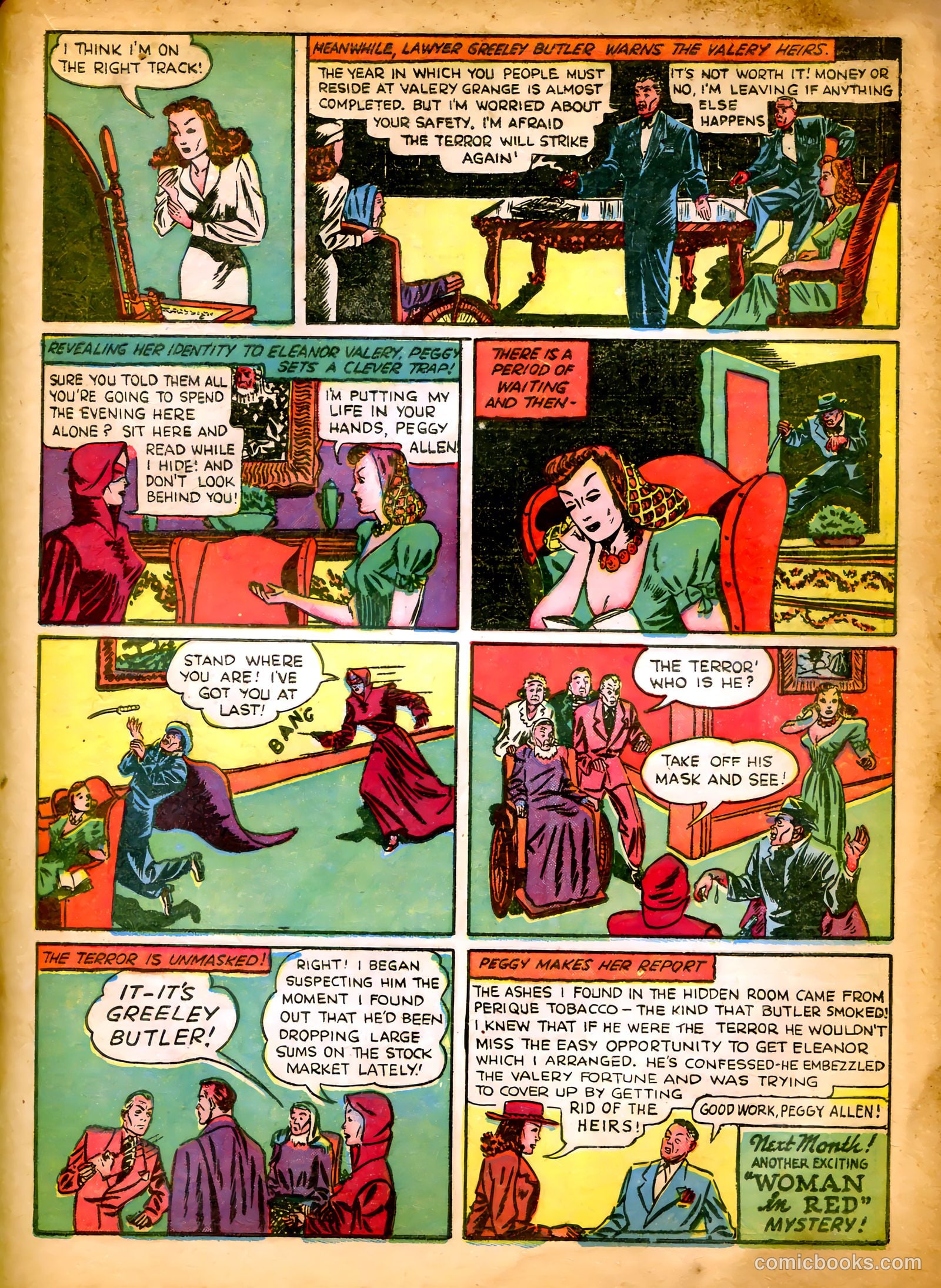 King Comics #3 (1936) — page 41 of 68