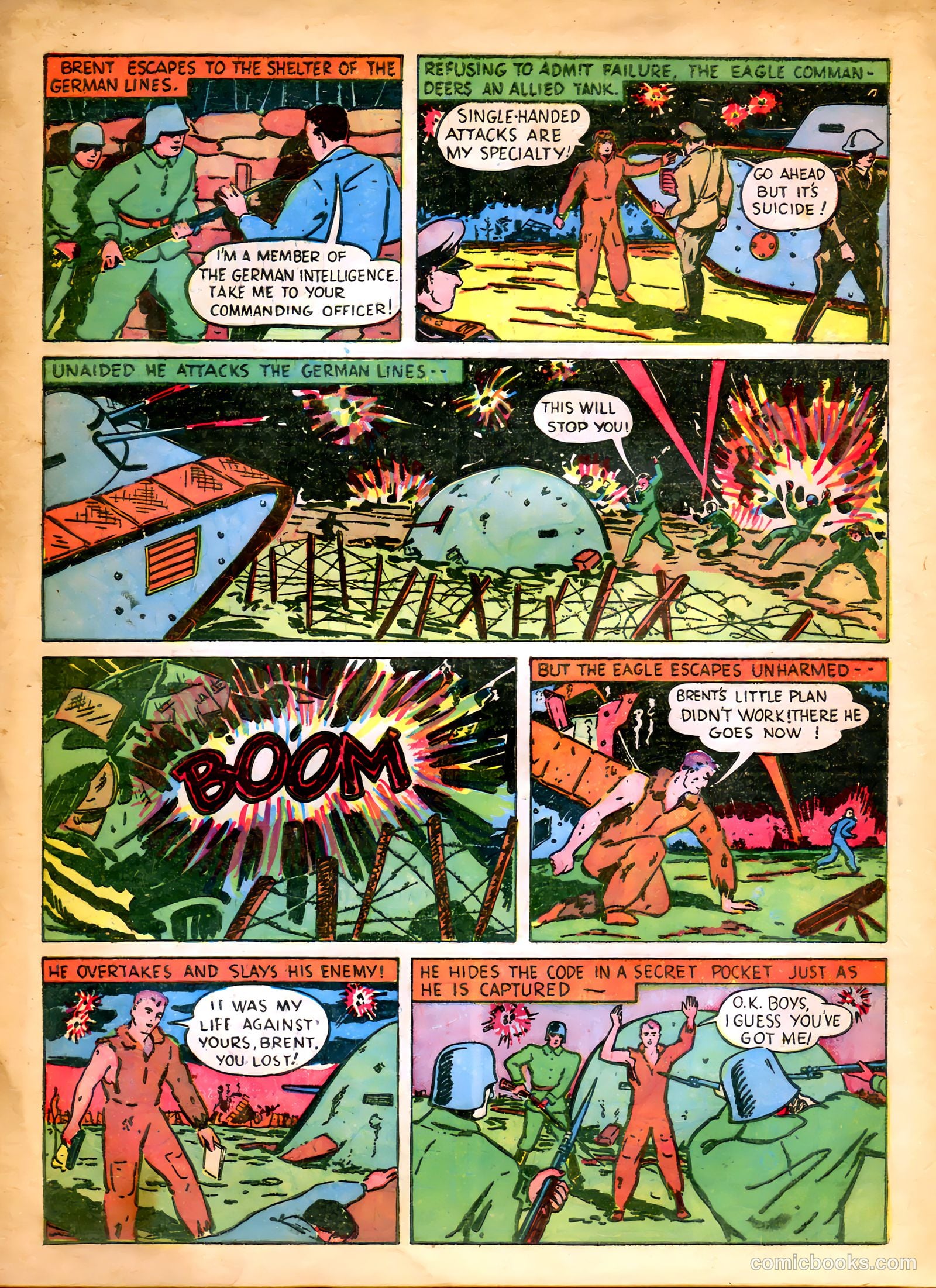 King Comics #3 (1936) — page 44 of 68