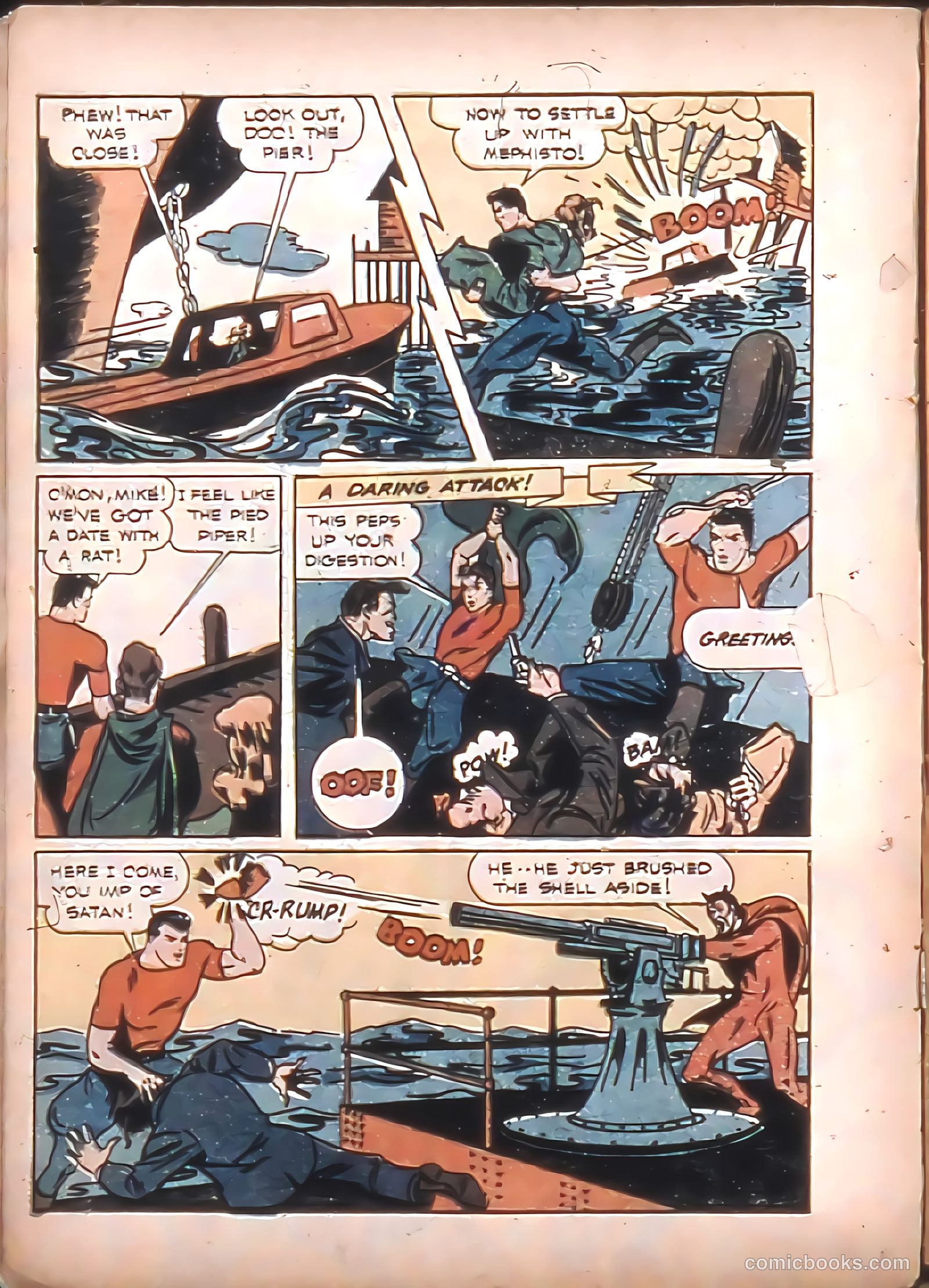King Comics #30 (1938) — page 12 of 68