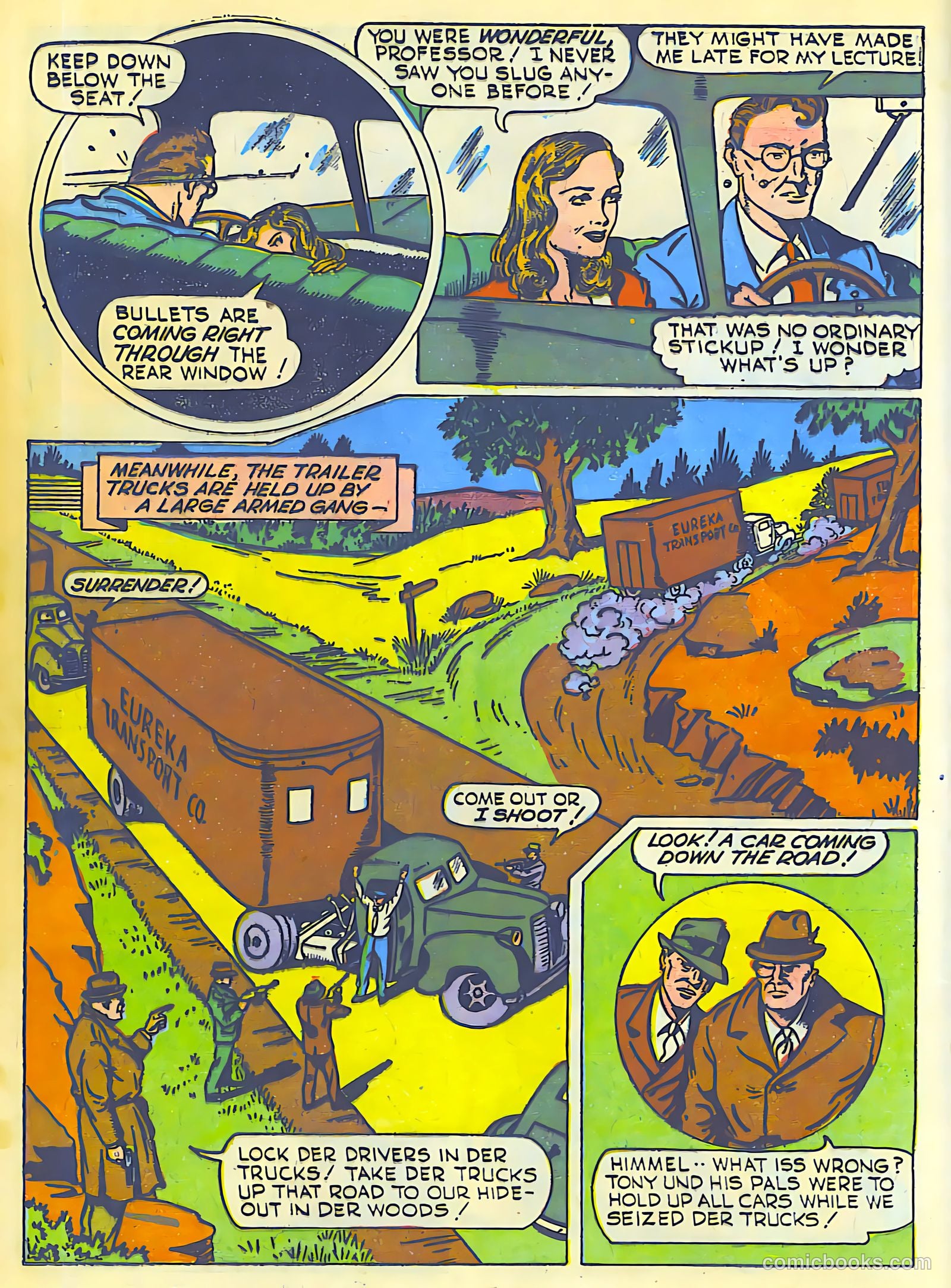 King Comics #30 (1938) — page 16 of 68
