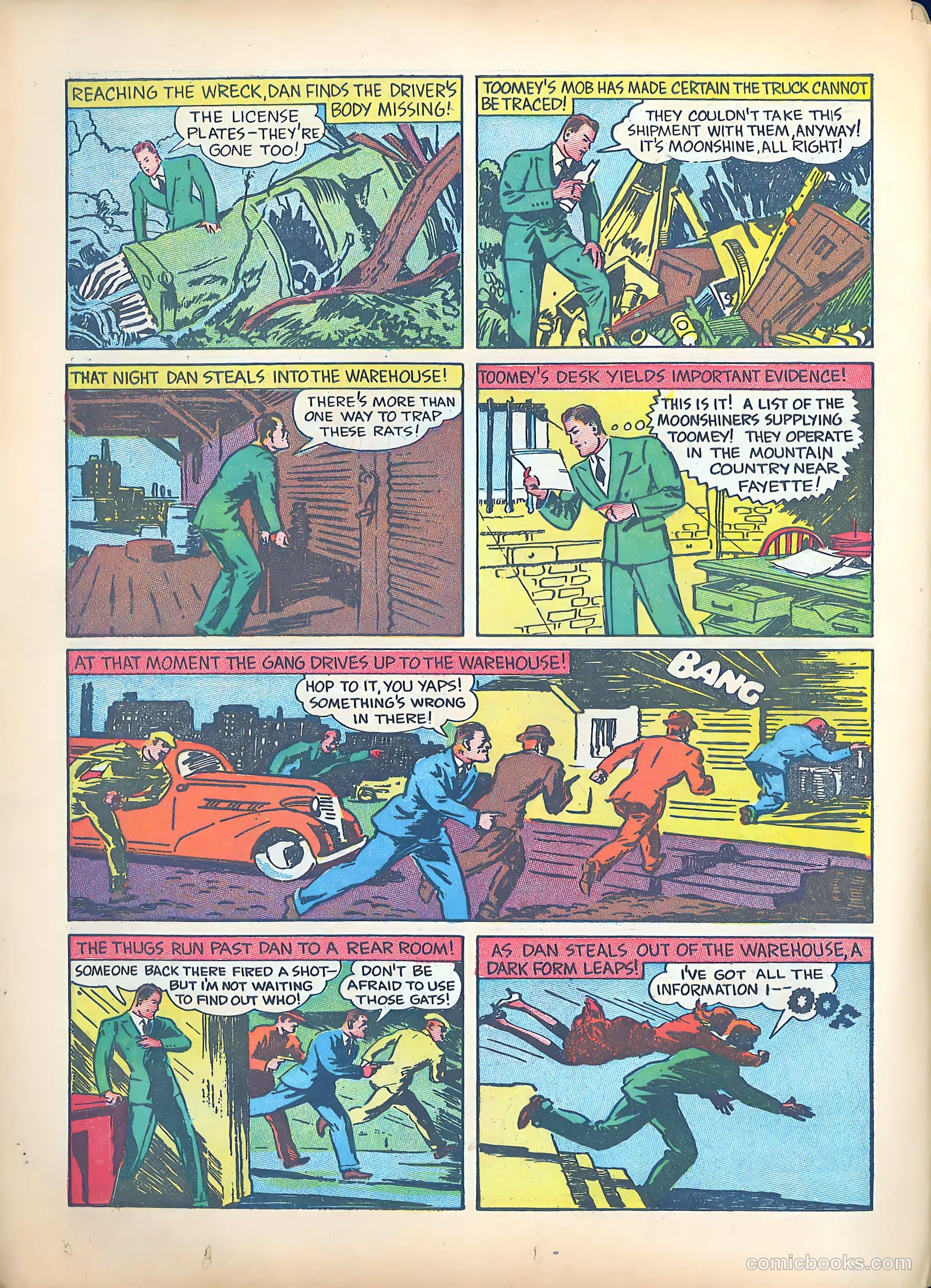 King Comics #4 (1936) — page 41 of 69
