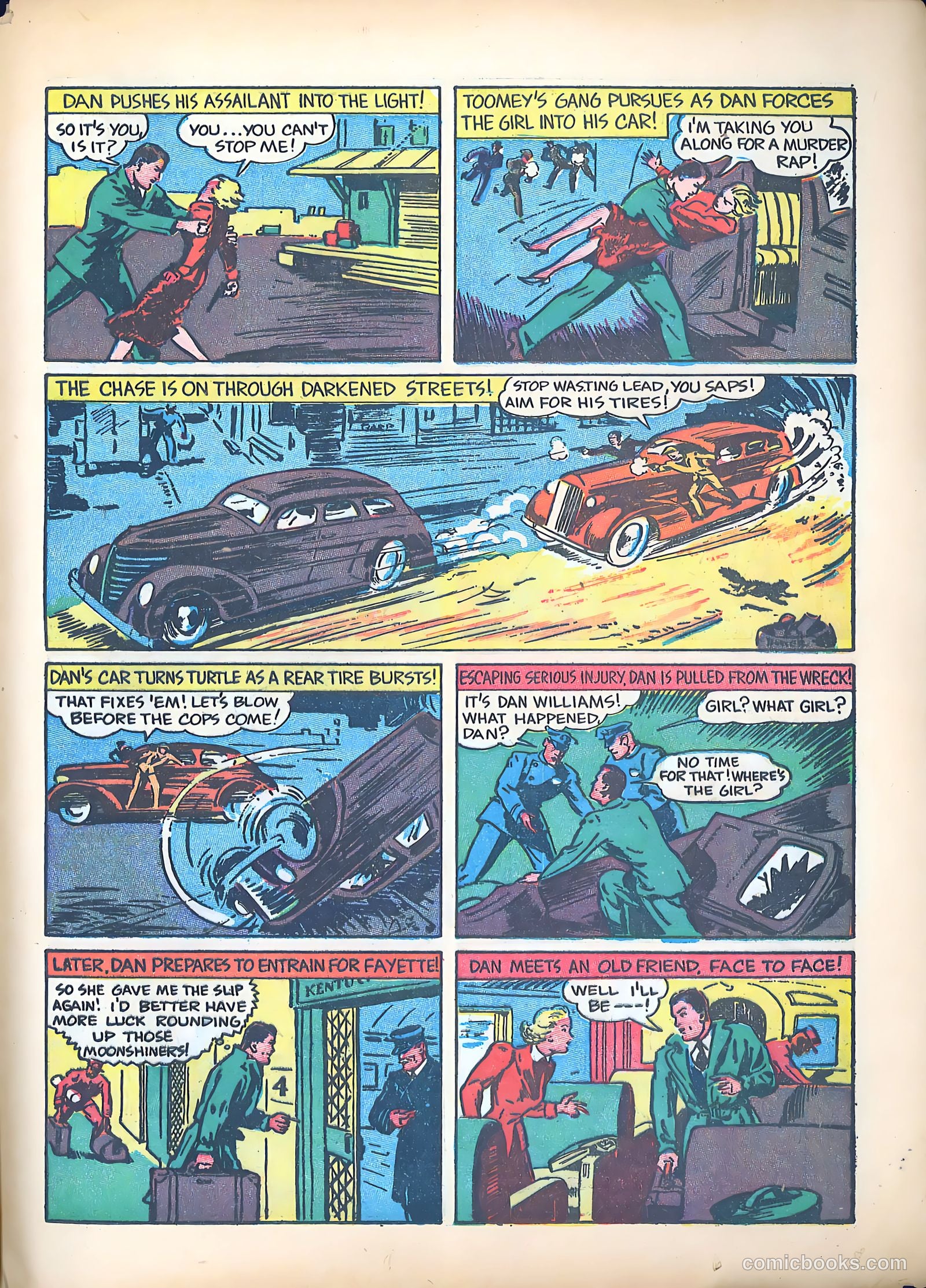 King Comics #4 (1936) — page 42 of 69
