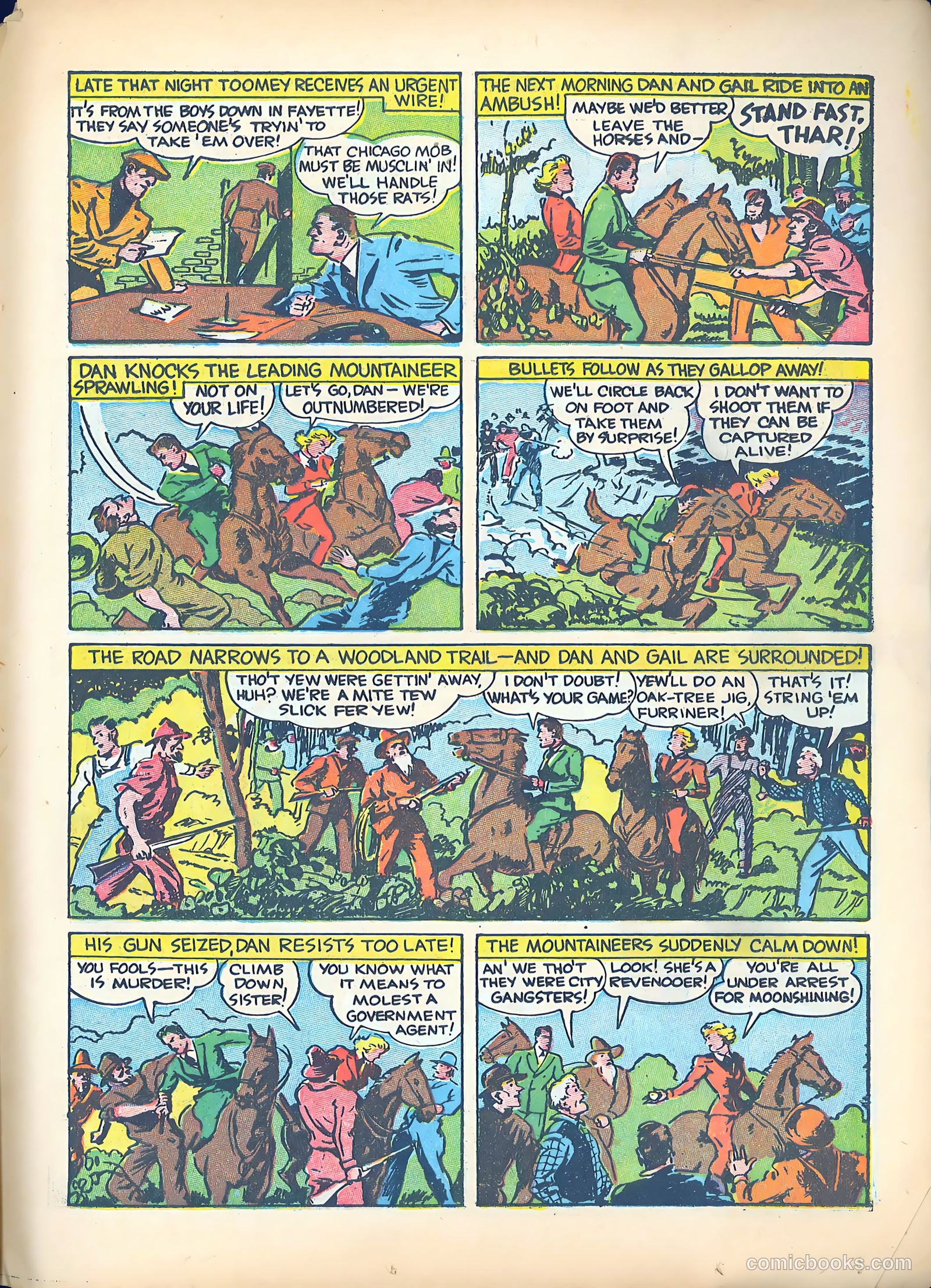 King Comics #4 (1936) — page 44 of 69