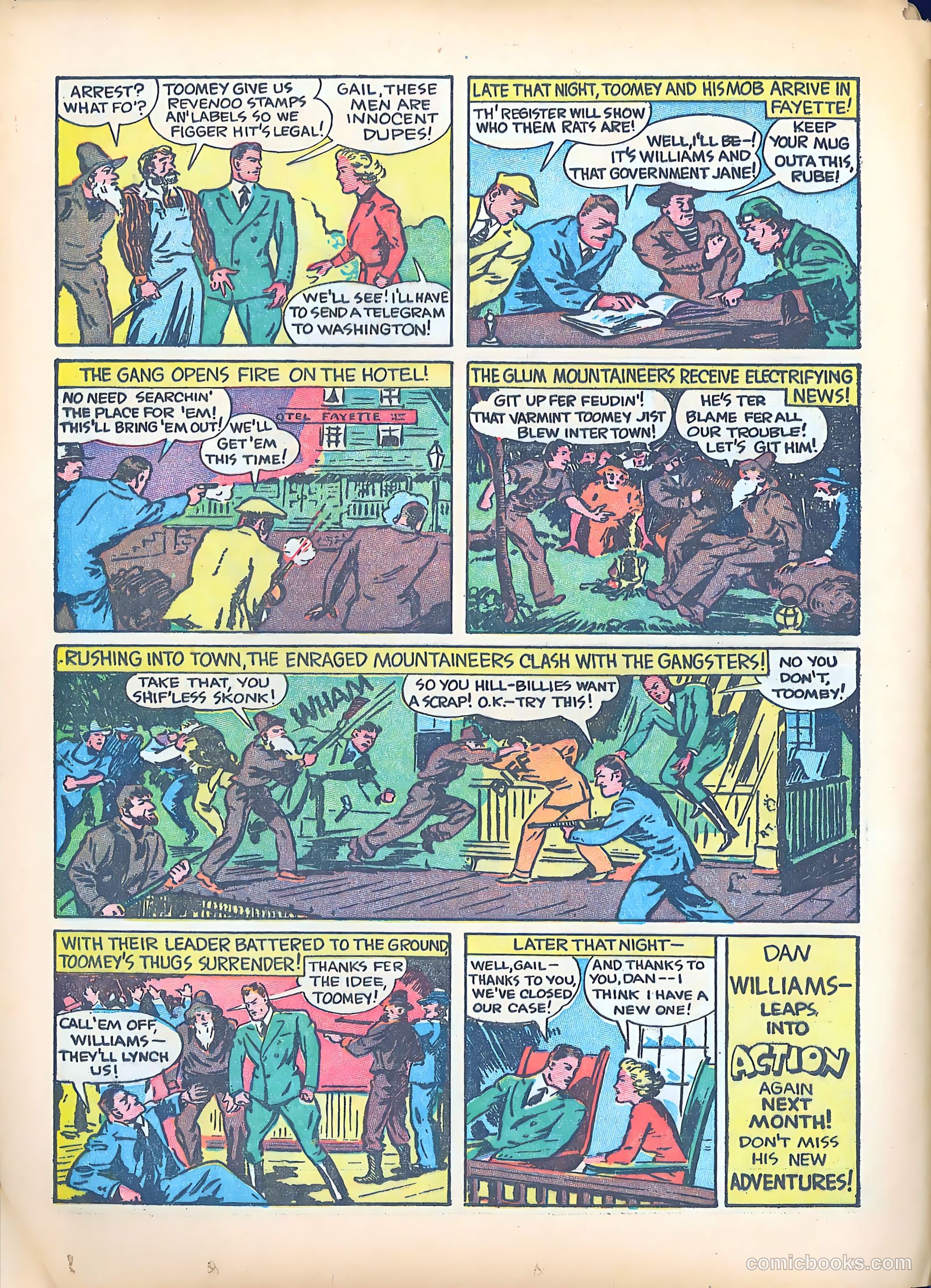 King Comics #4 (1936) — page 45 of 69