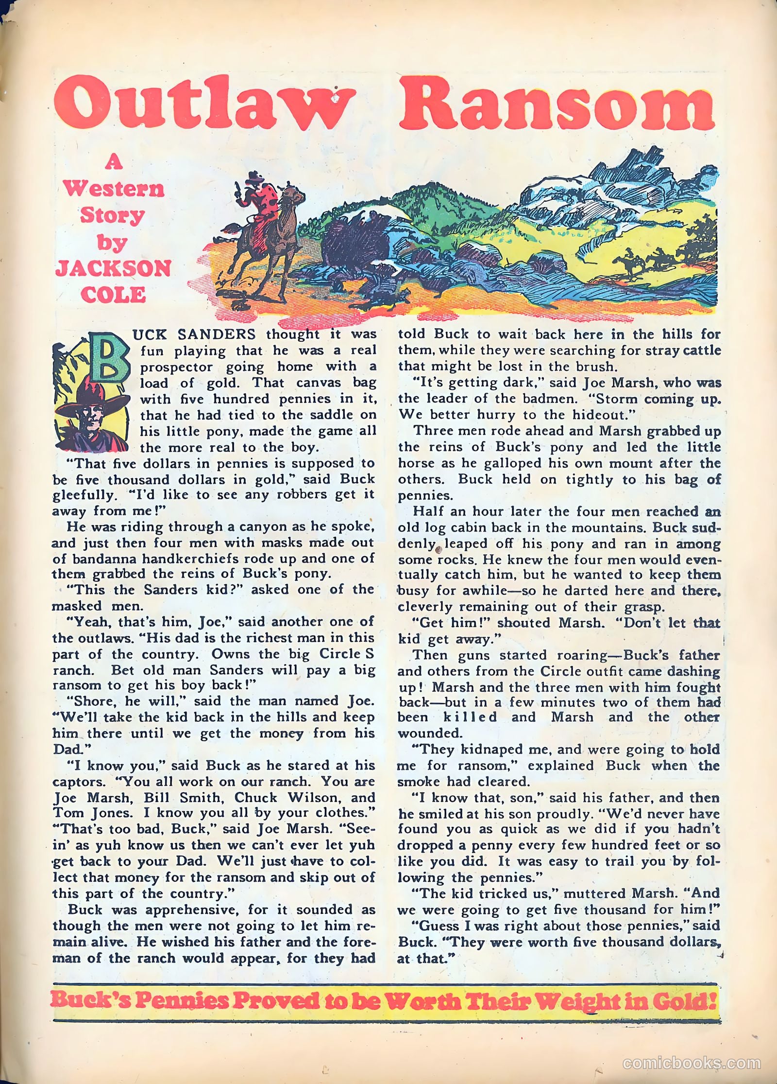 King Comics #4 (1936) — page 46 of 69