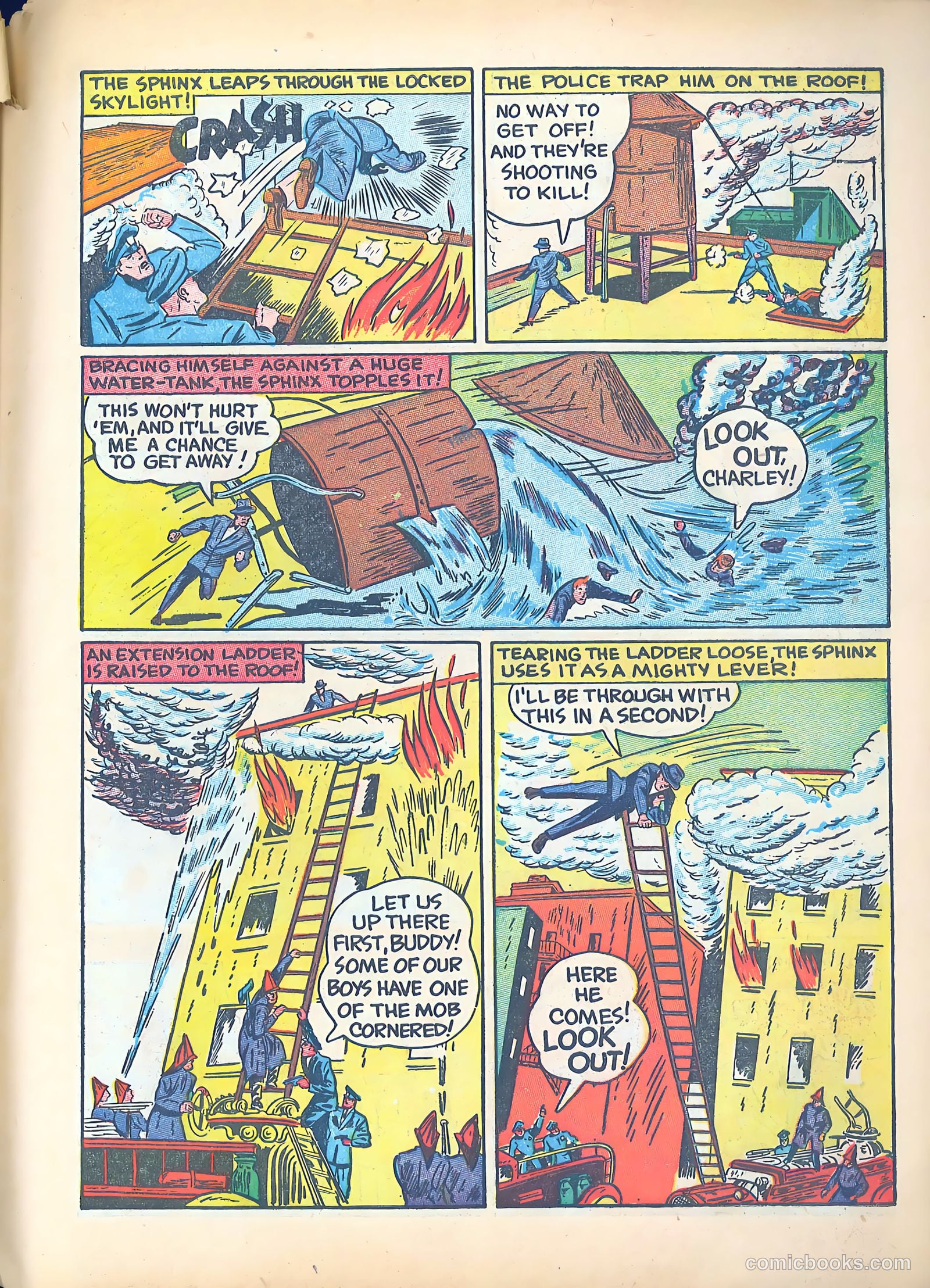 King Comics #4 (1936) — page 54 of 69