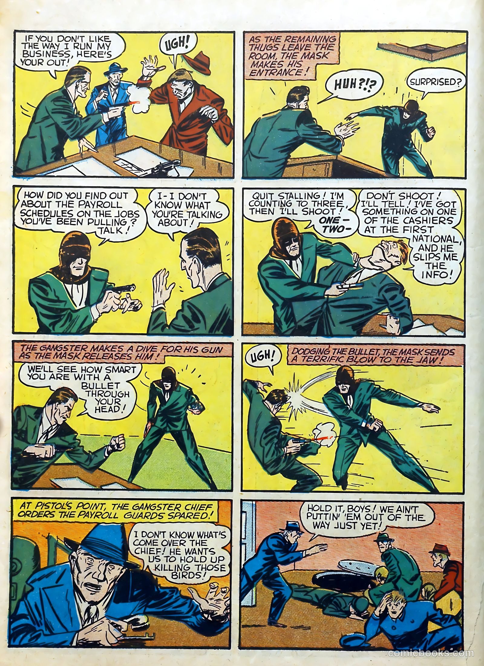King Comics #5 (1936) — page 24 of 68