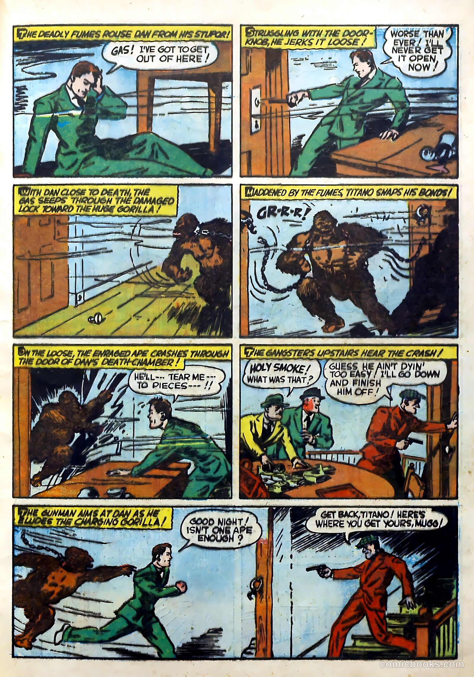 King Comics #5 (1936) — page 41 of 68