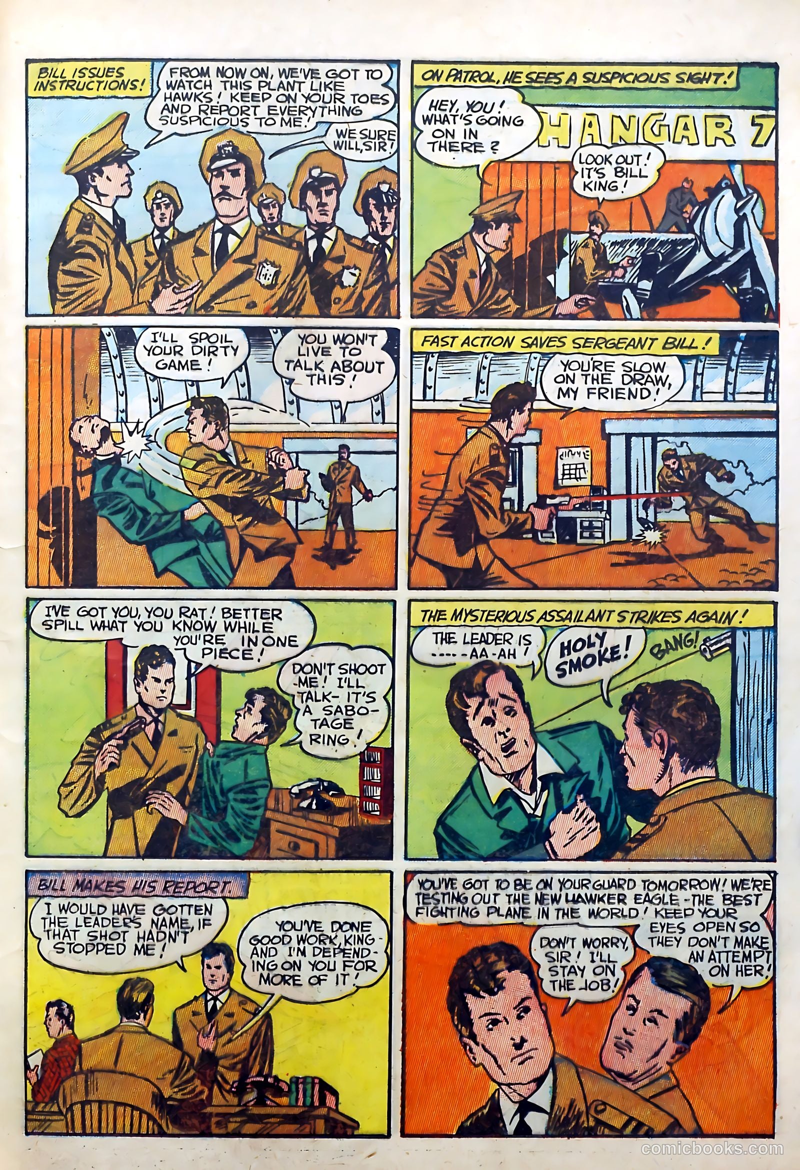 King Comics #5 (1936) — page 47 of 68