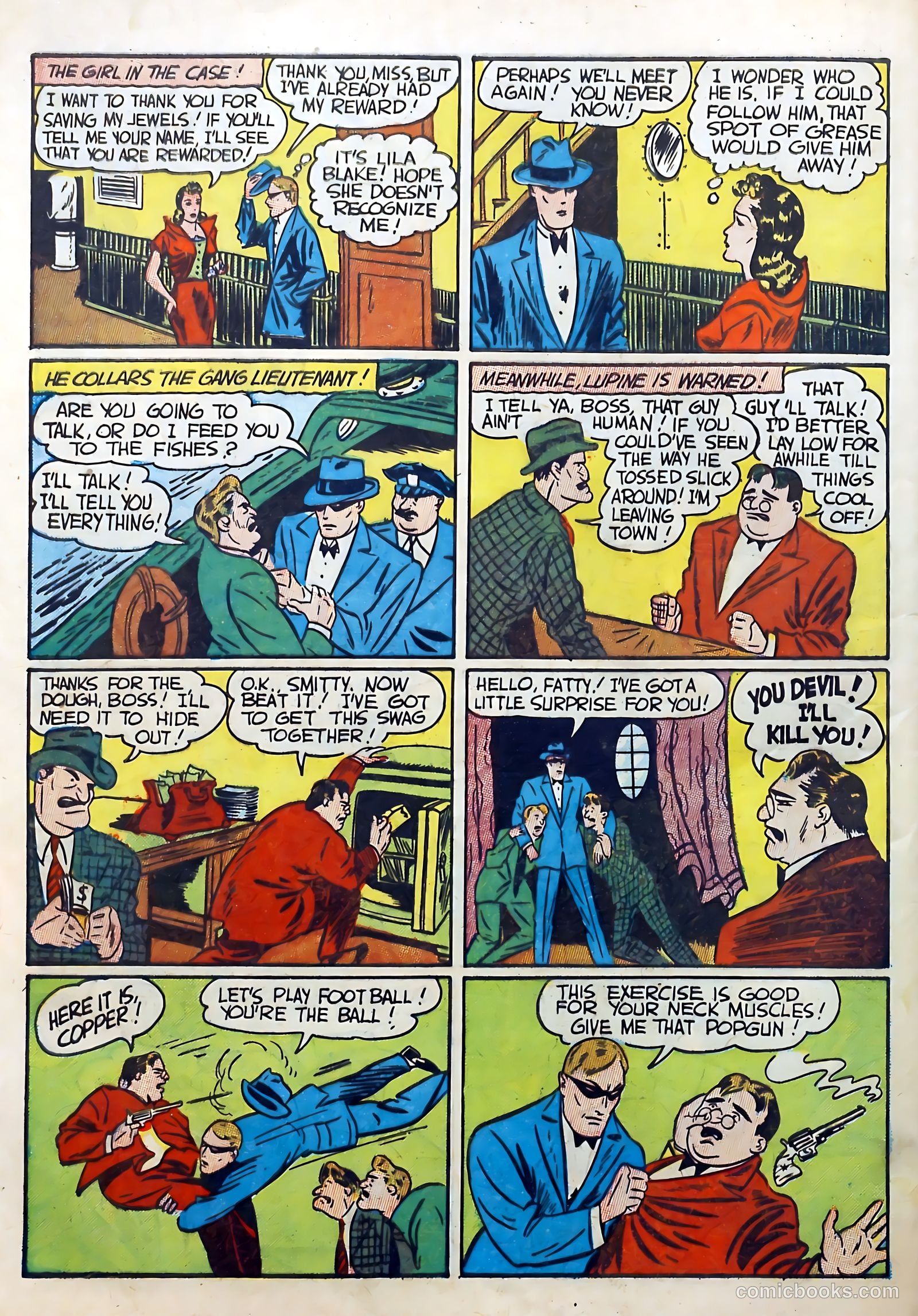 King Comics #5 (1936) — page 54 of 68