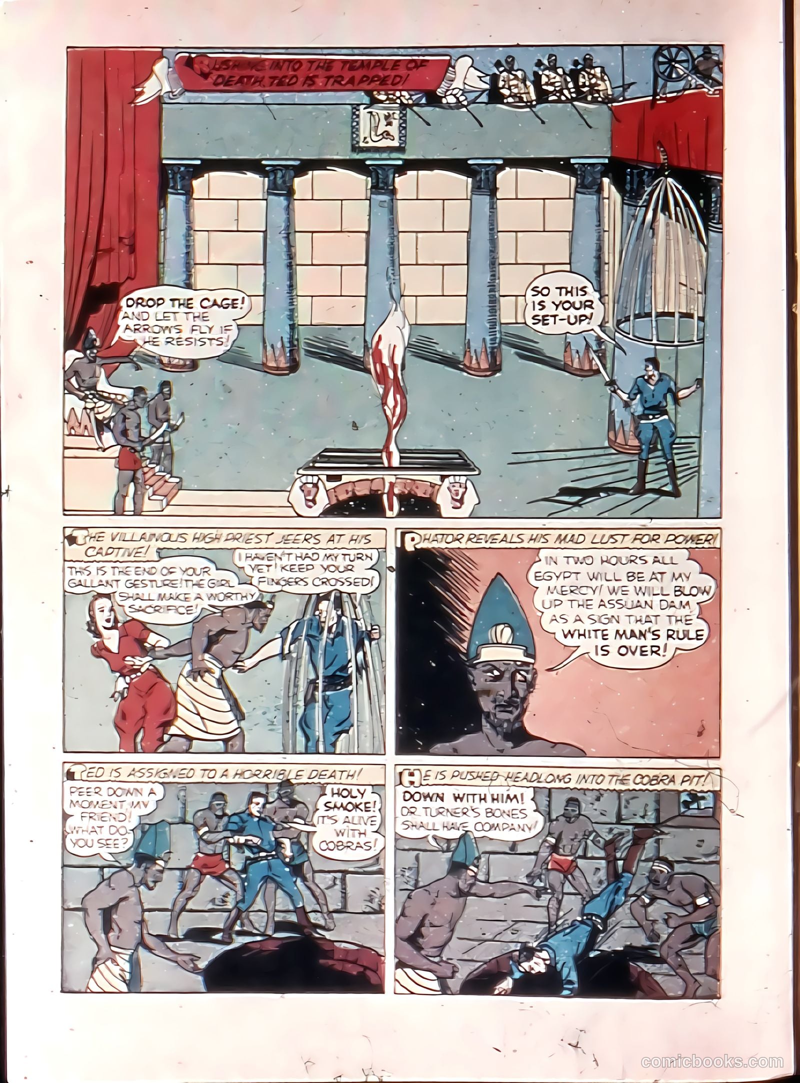 King Comics #6 (1936) — page 8 of 68