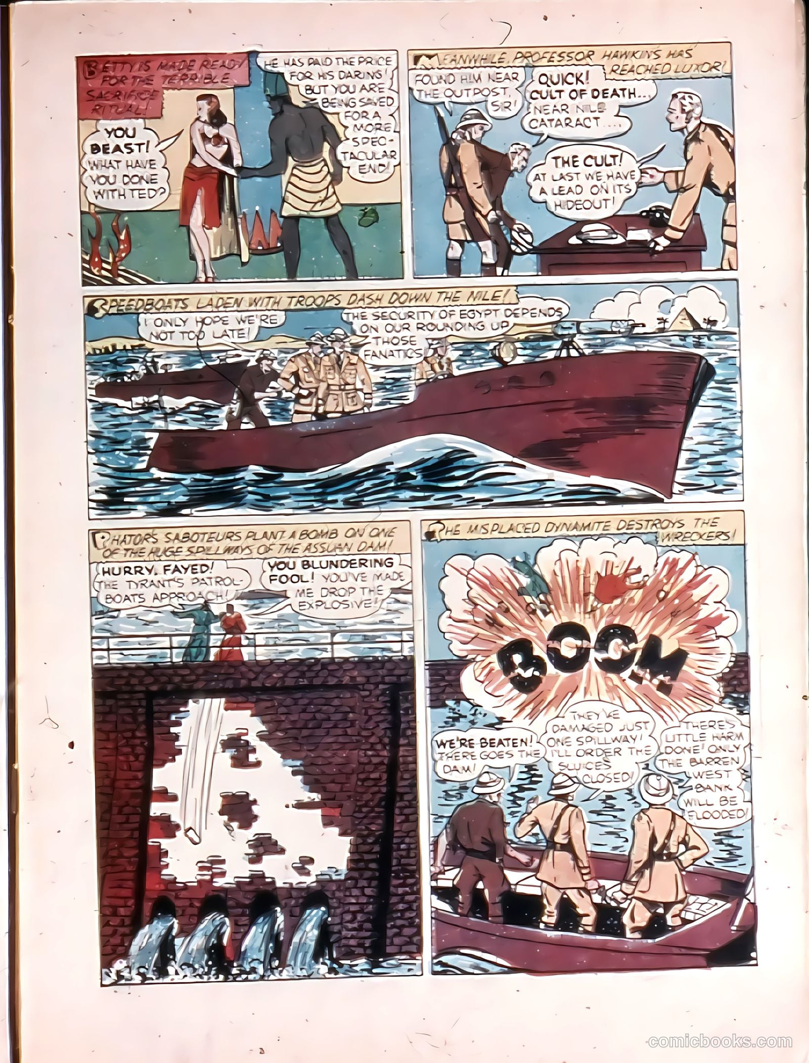 King Comics #6 (1936) — page 9 of 68