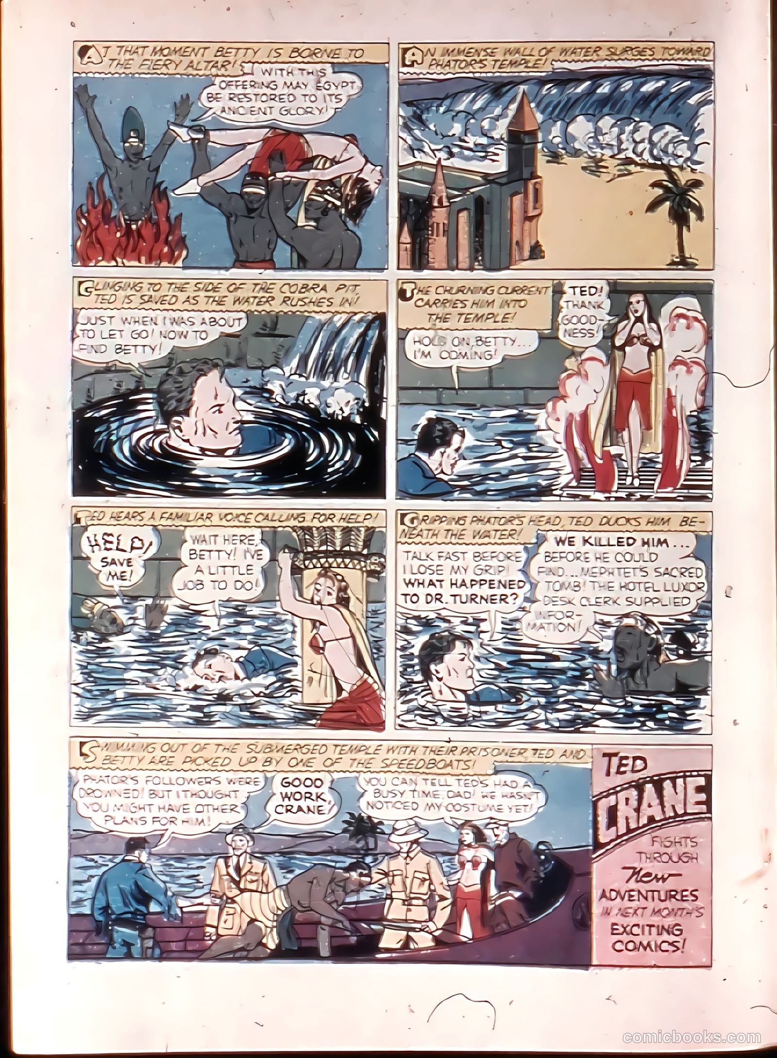 King Comics #6 (1936) — page 10 of 68