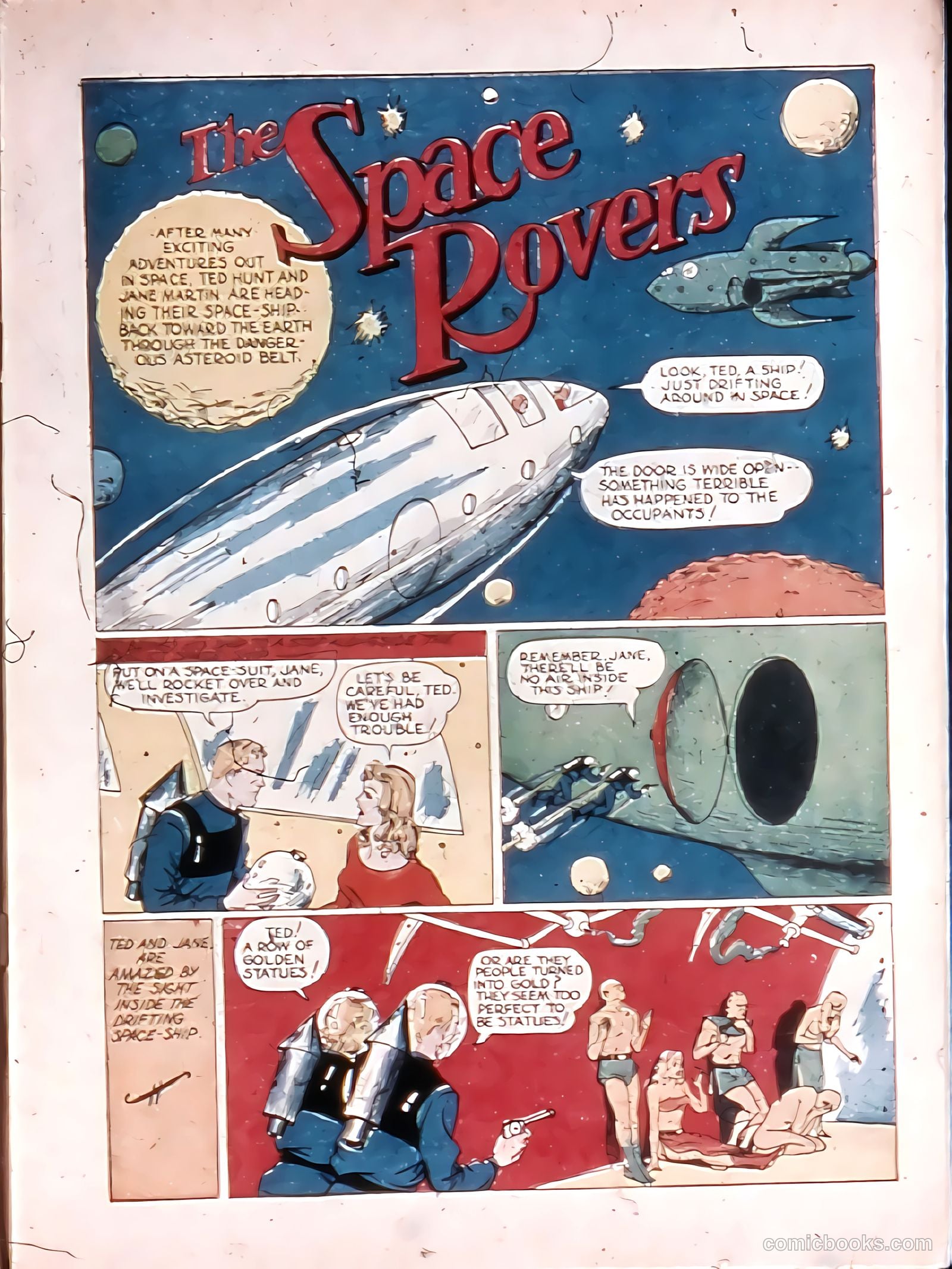 King Comics #6 (1936) — page 11 of 68