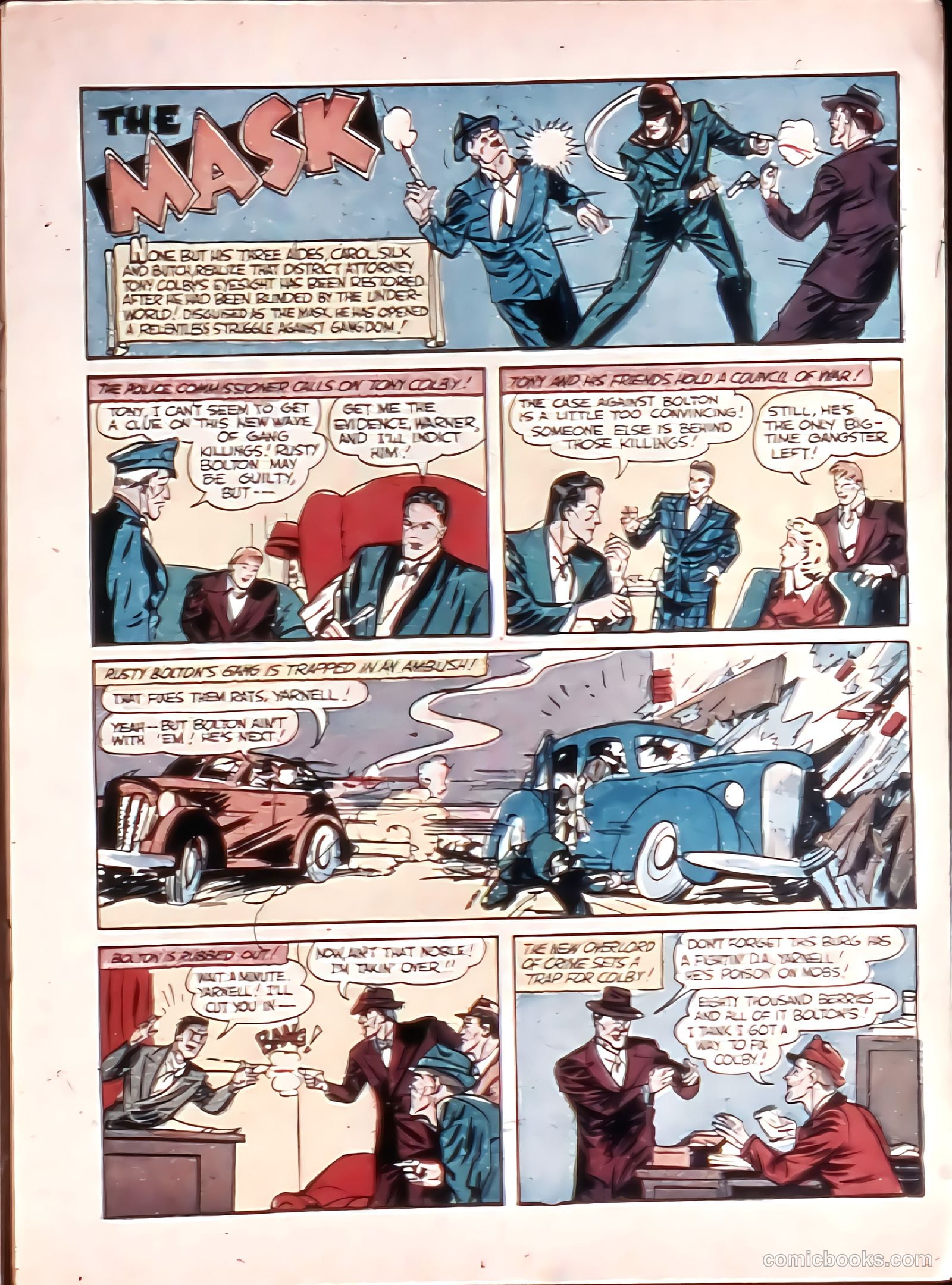 King Comics #6 (1936) — page 21 of 68