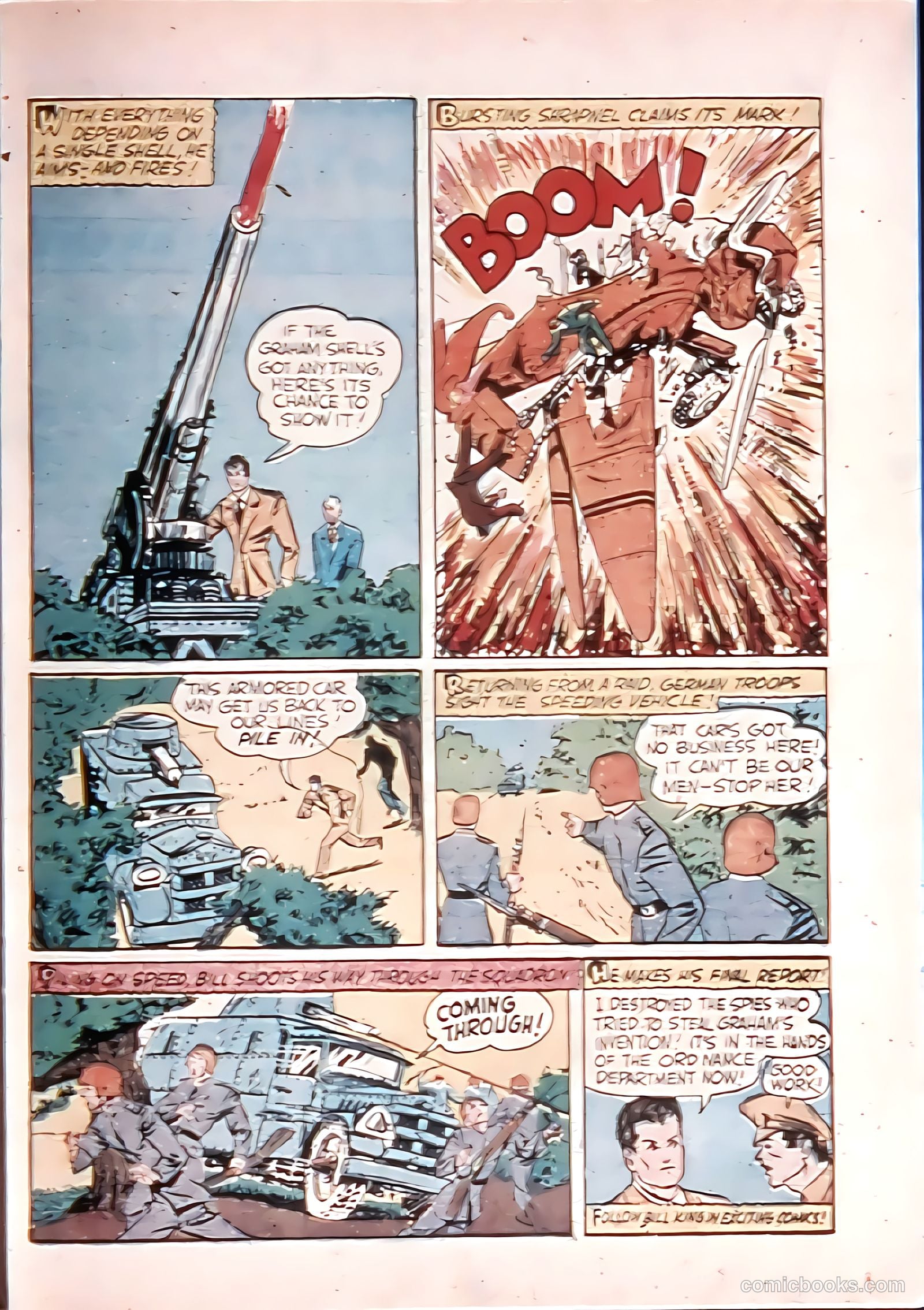 King Comics #6 (1936) — page 41 of 68