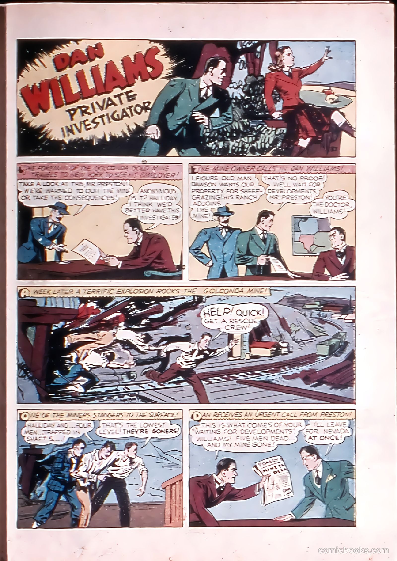 King Comics #6 (1936) — page 43 of 68