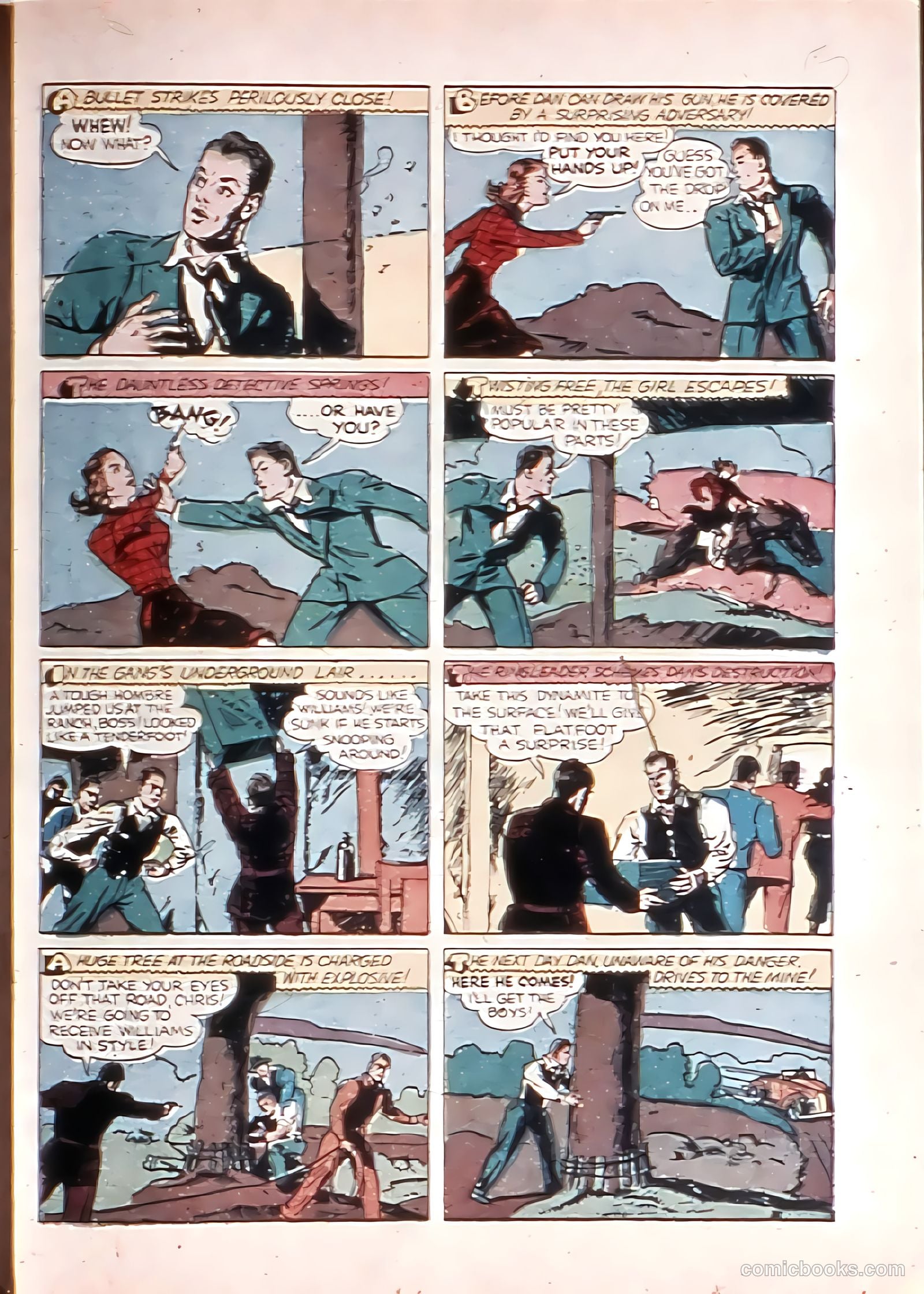 King Comics #6 (1936) — page 45 of 68