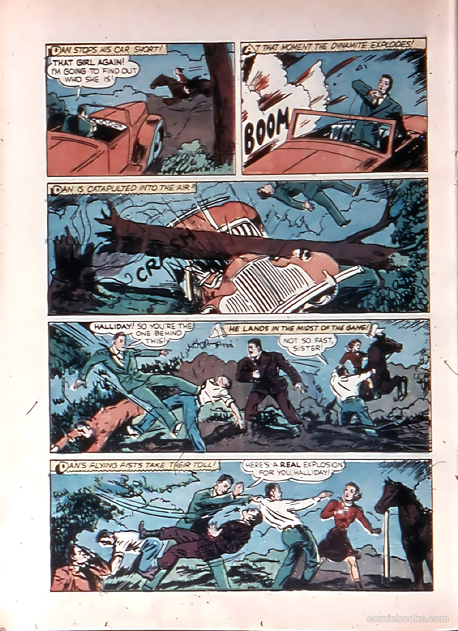 King Comics #6 (1936) — page 46 of 68