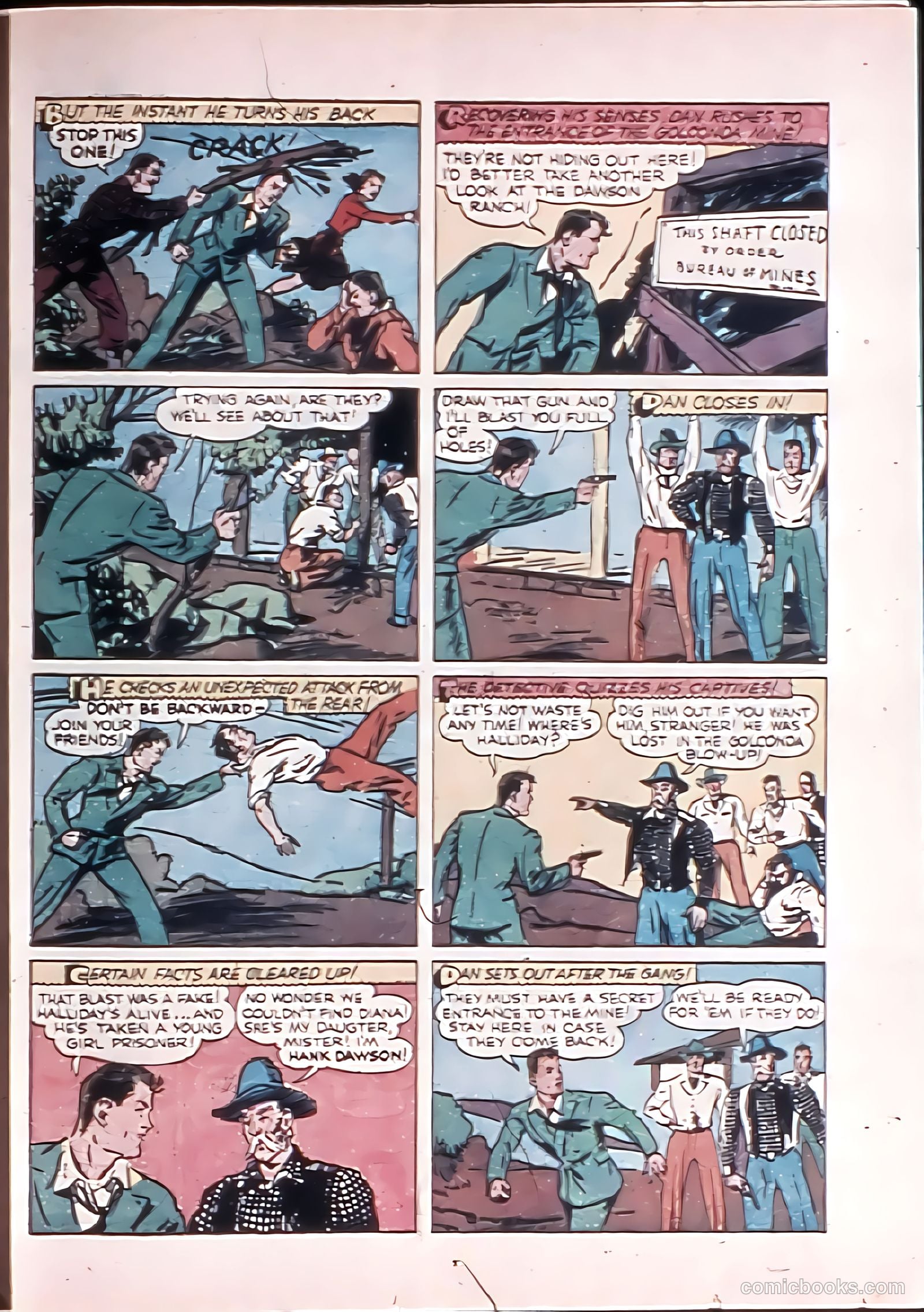 King Comics #6 (1936) — page 47 of 68