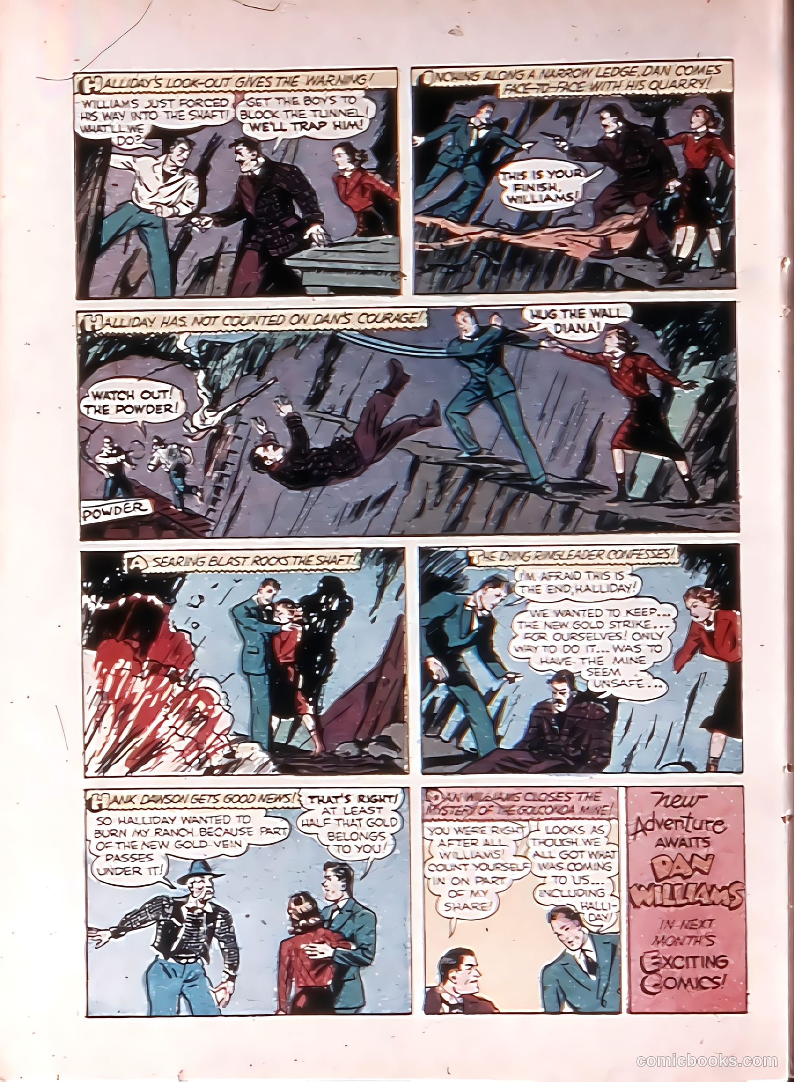 King Comics #6 (1936) — page 48 of 68