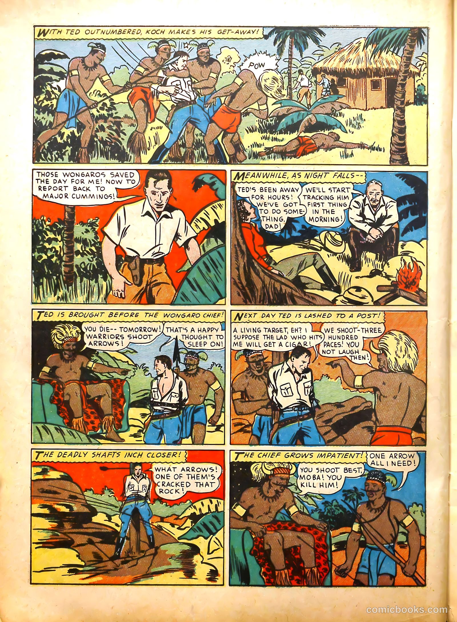 King Comics #7 (1936) — page 8 of 68