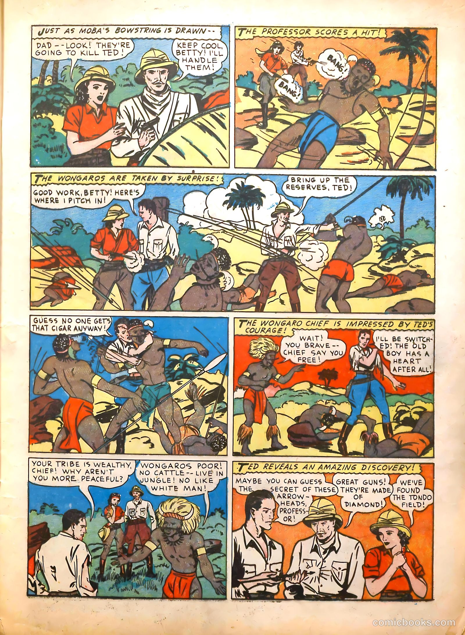 King Comics #7 (1936) — page 9 of 68