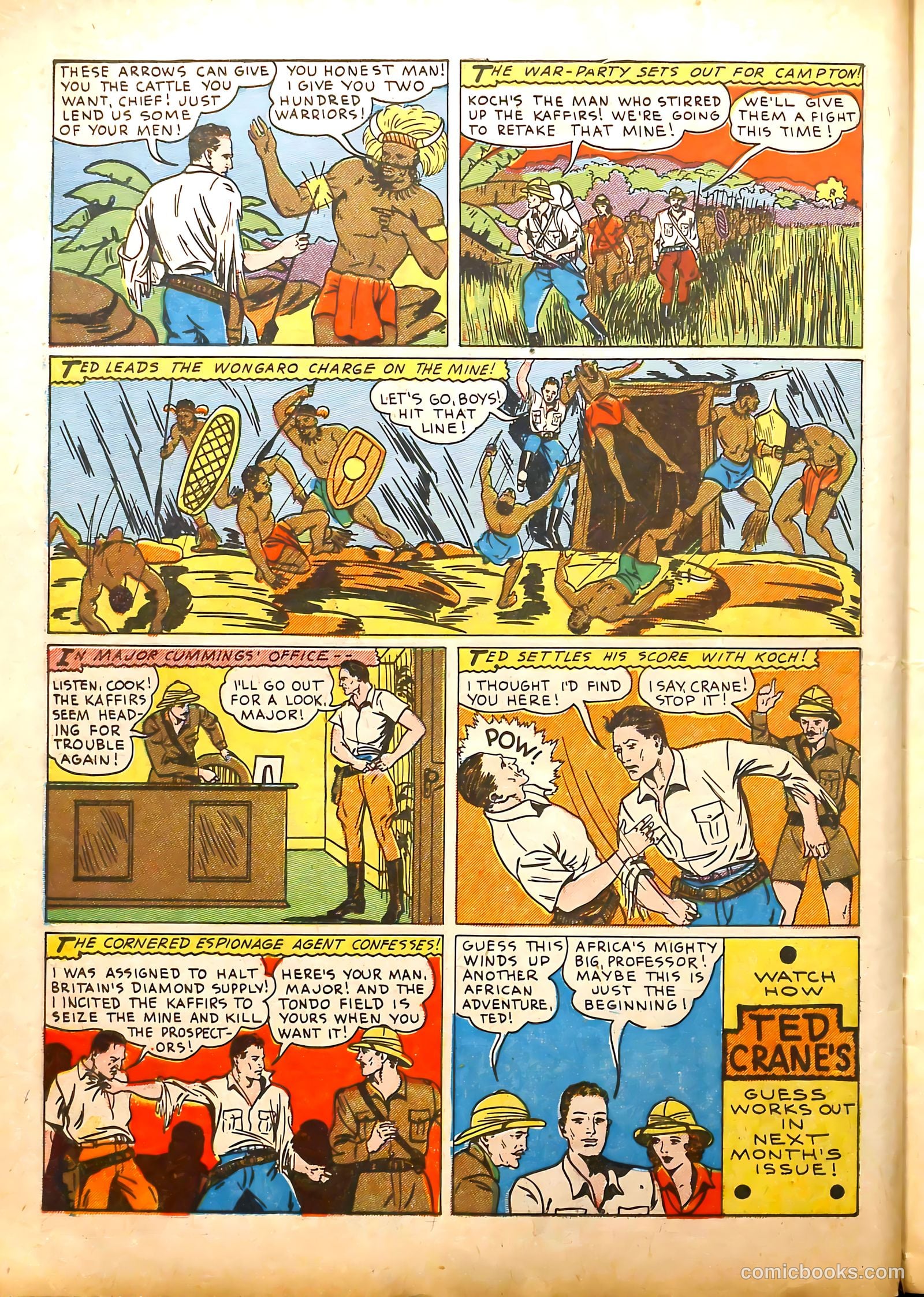 King Comics #7 (1936) — page 10 of 68