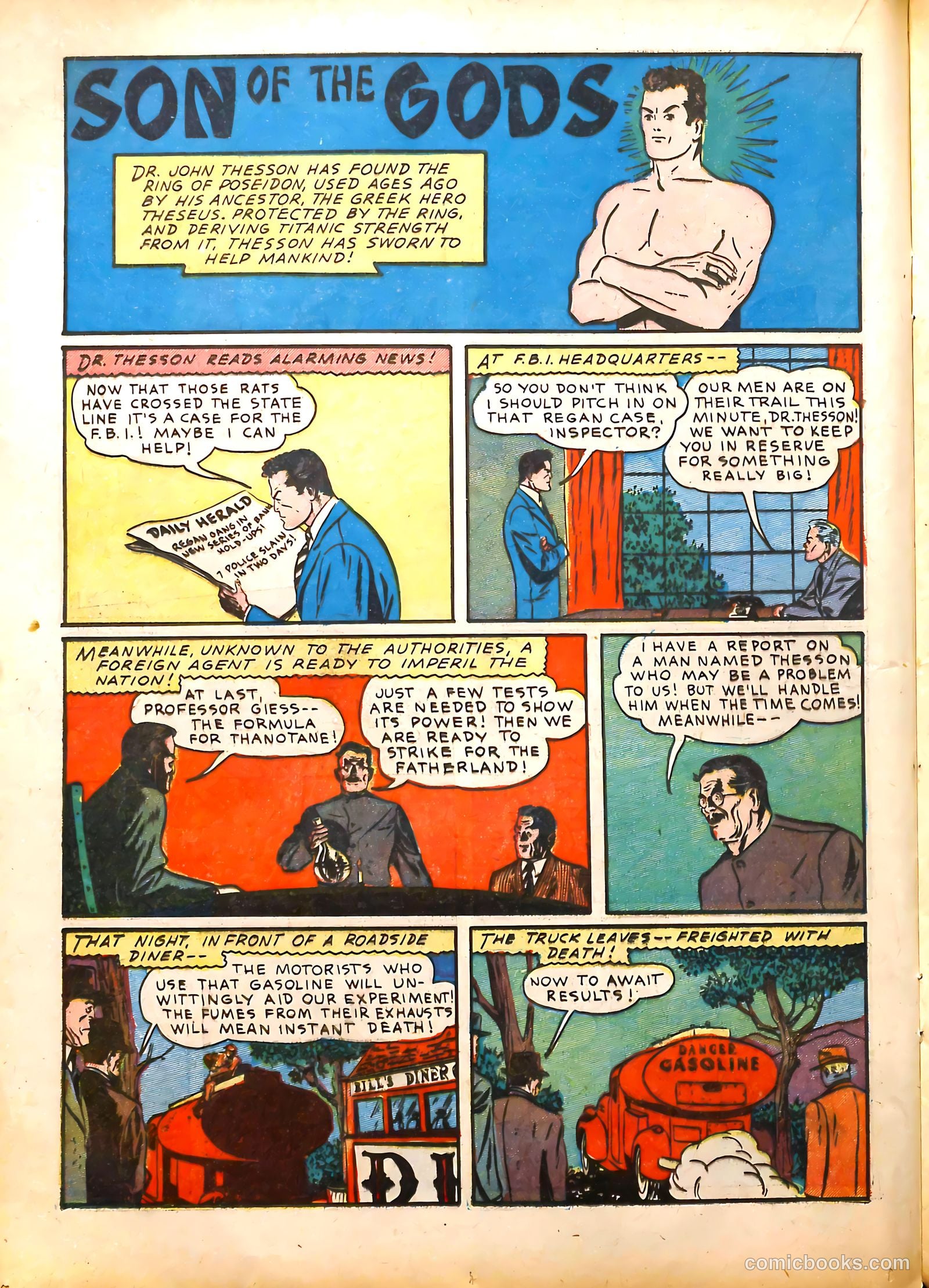 King Comics #7 (1936) — page 28 of 68