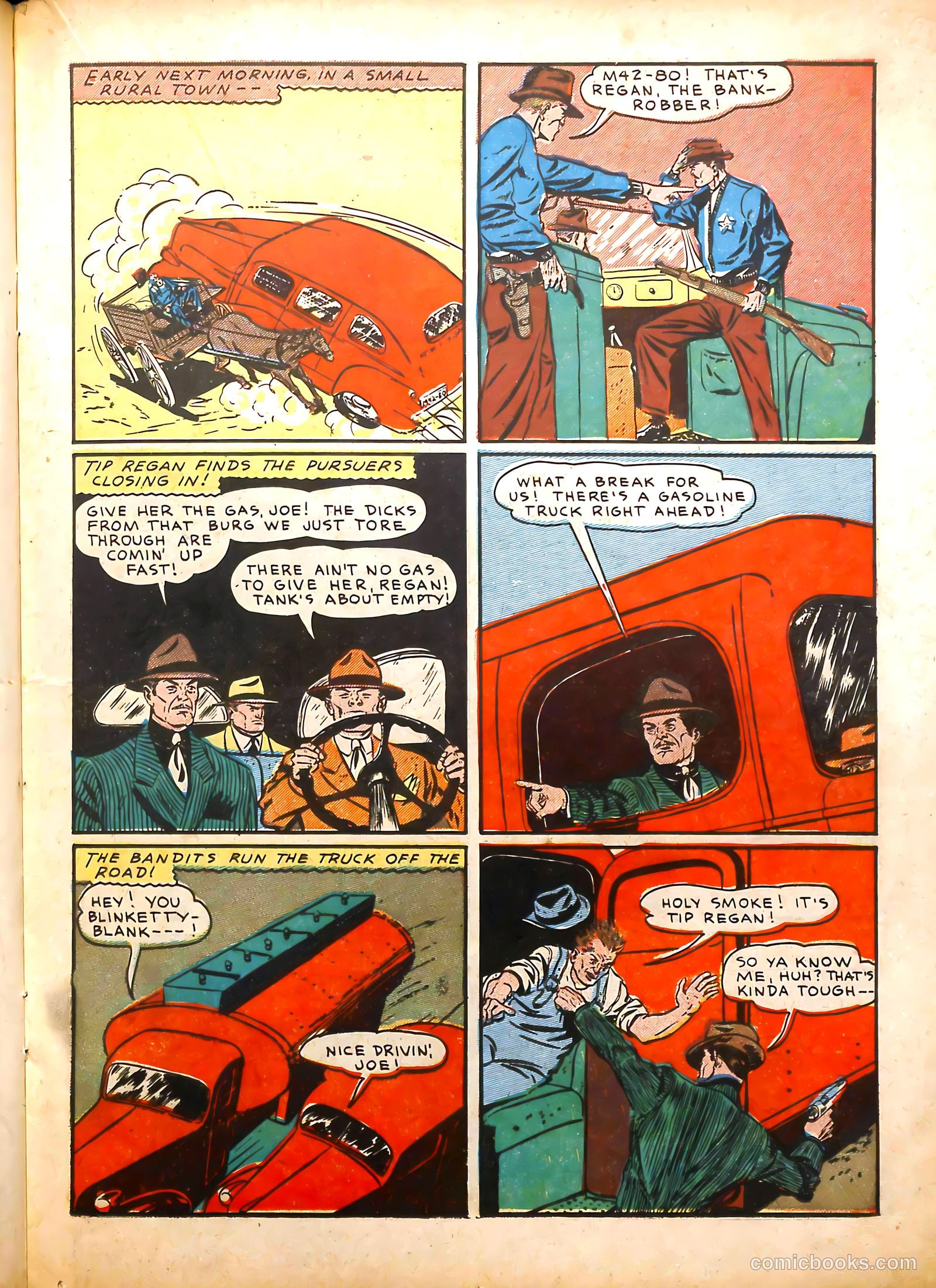 King Comics #7 (1936) — page 29 of 68