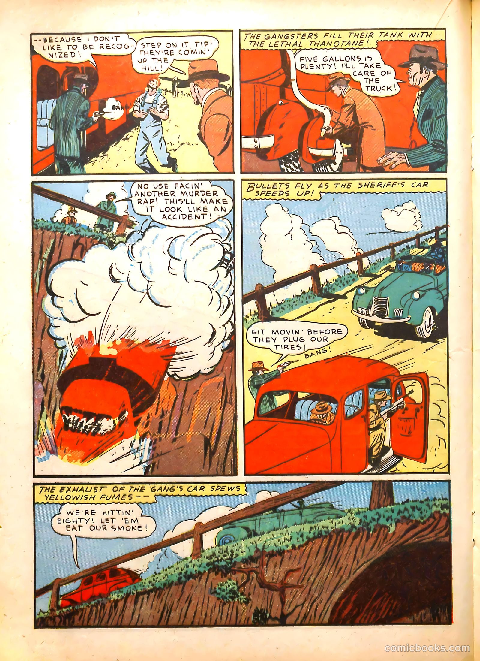 King Comics #7 (1936) — page 30 of 68