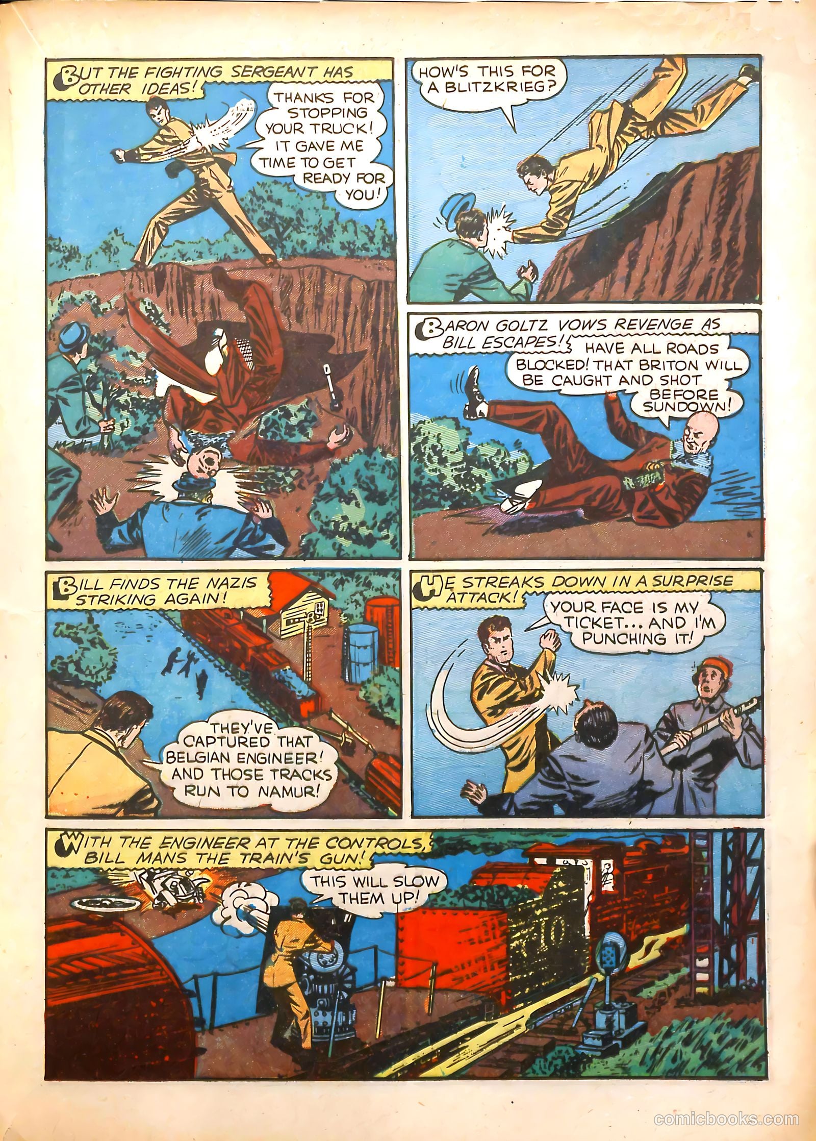 King Comics #7 (1936) — page 39 of 68
